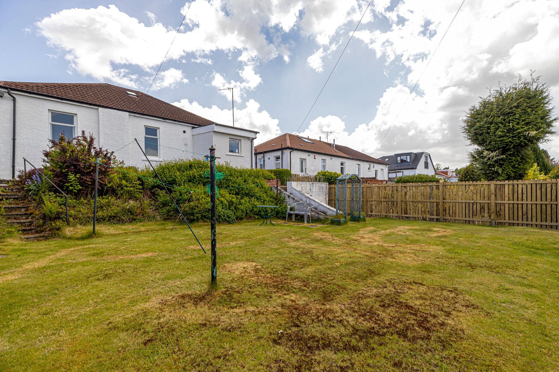 19 Etive Drive, Giffnock, Glasgow, East Renfrewshire, G46 6PN - Picture #15