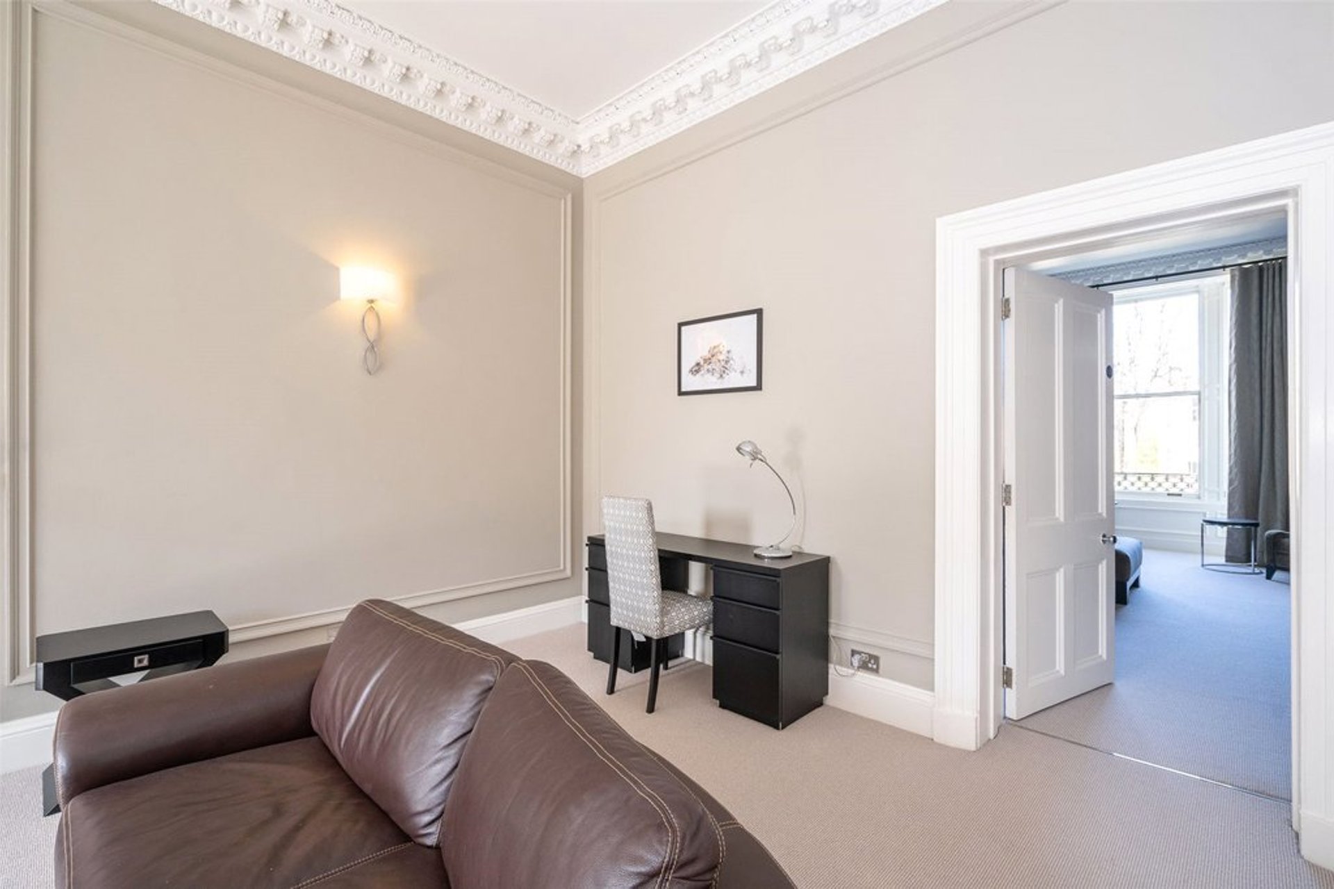 Flat 4, 9 Chester Street, Edinburgh, EH3 7RF - Picture #16
