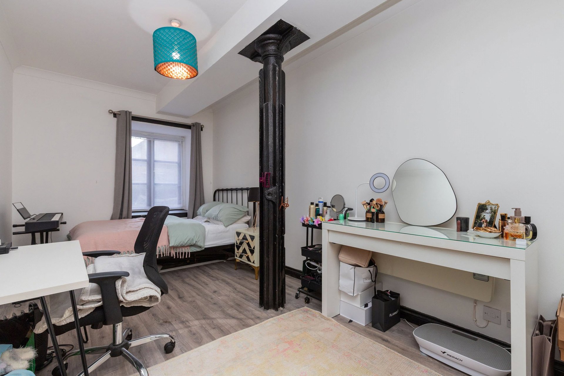 Flat 1, 12 Speirs Wharf, Port Dundas, Glasgow City, G4 9TB - Picture #30