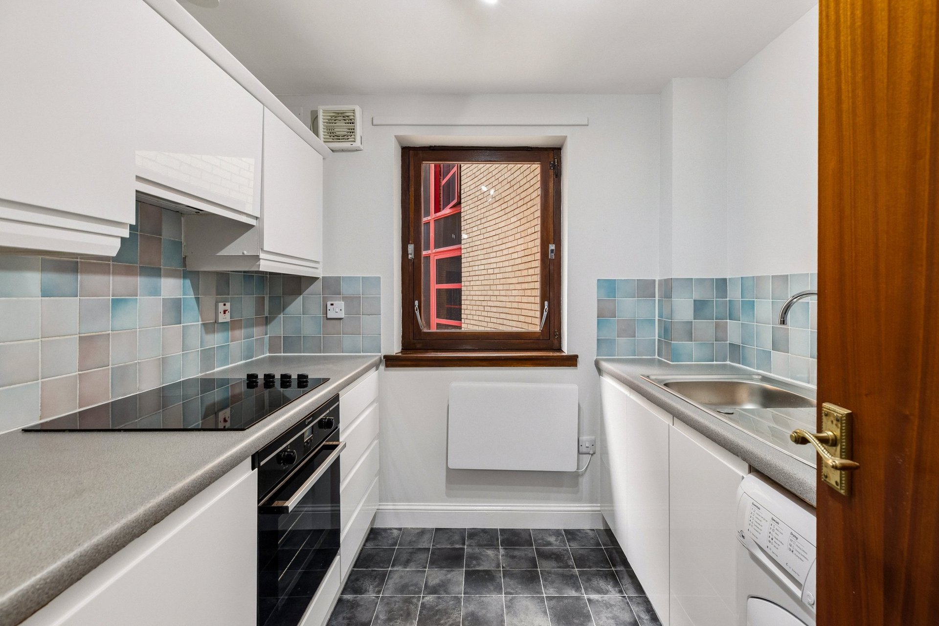 Flat 12 (3rd), Chancellor House, 4 Parsonage Square, Collegelands, Glasgow City, G4 0TH - Picture #6