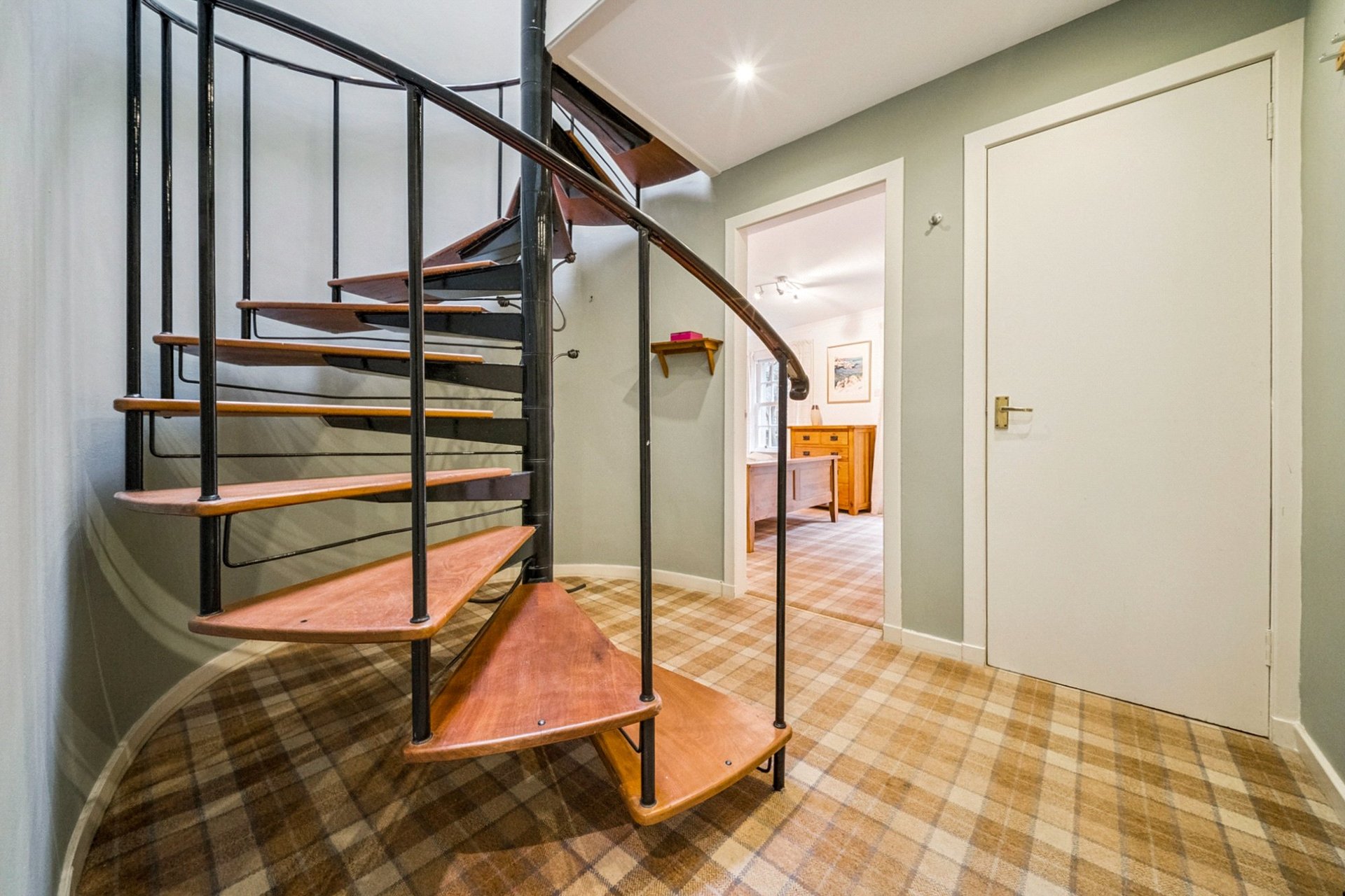 16A Circus Lane, Edinburgh, EH3 6SU - Picture #4