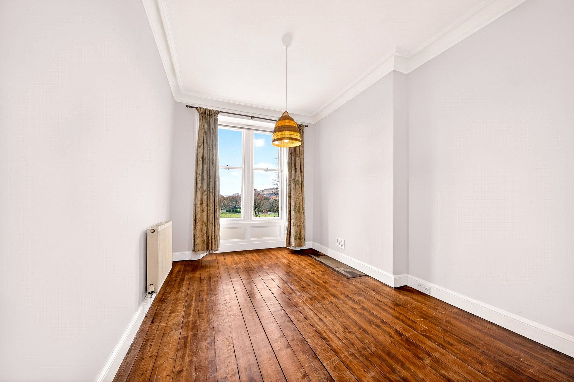 34/2 Warrender Park Terrace, Marchmont, Edinburgh, EH9 1ED - Picture #16