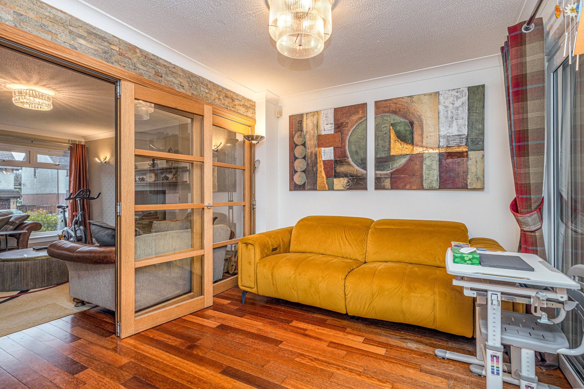 8 Nasmyth Avenue, Bearsden, G61 4SQ - Picture #7