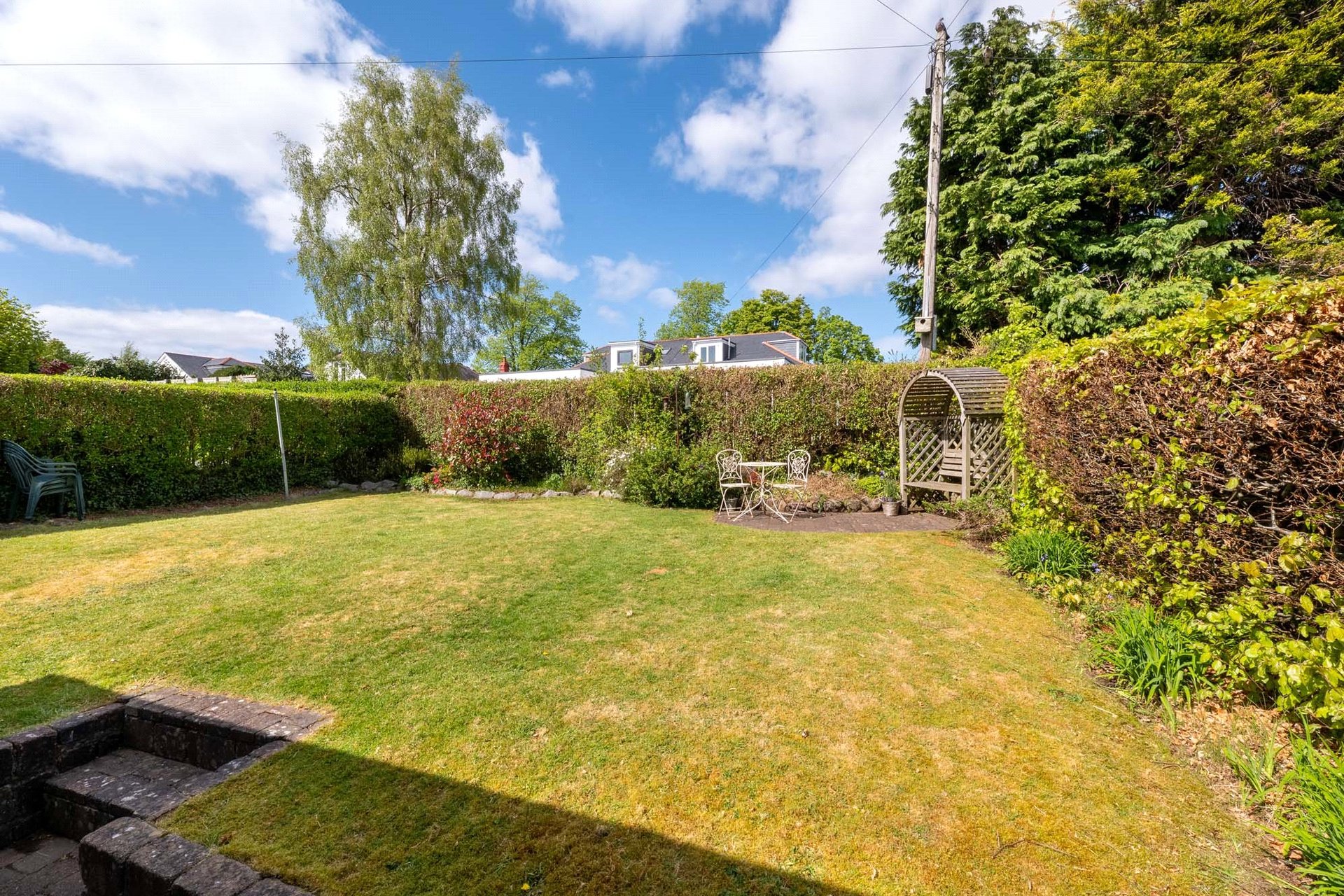 33 Fernleigh Road, Newlands, Glasgow, G43 2UD - Picture #32