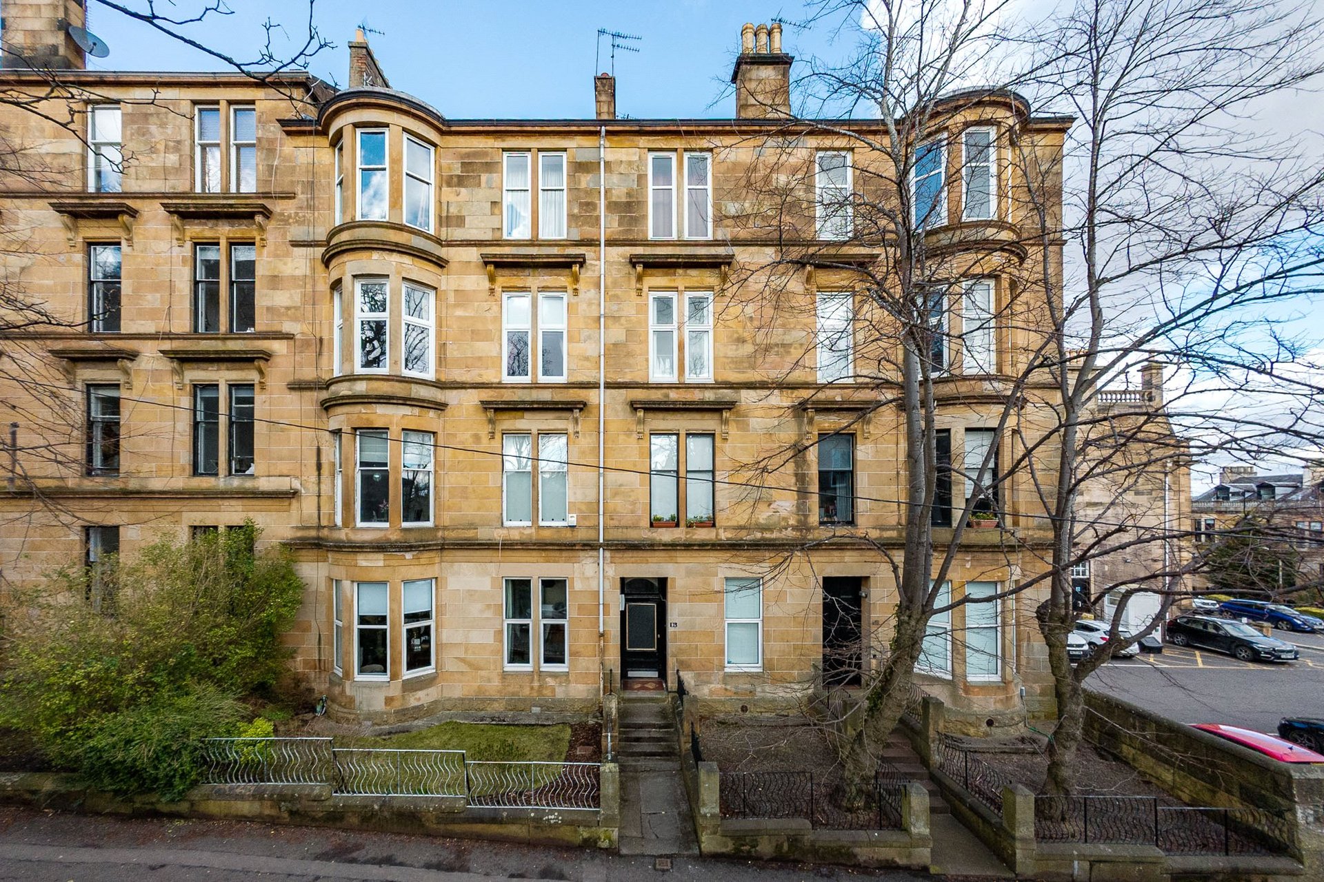 2/2, 96 Gibson Street, Hillhead, Glasgow, G12 8LD - Picture #15