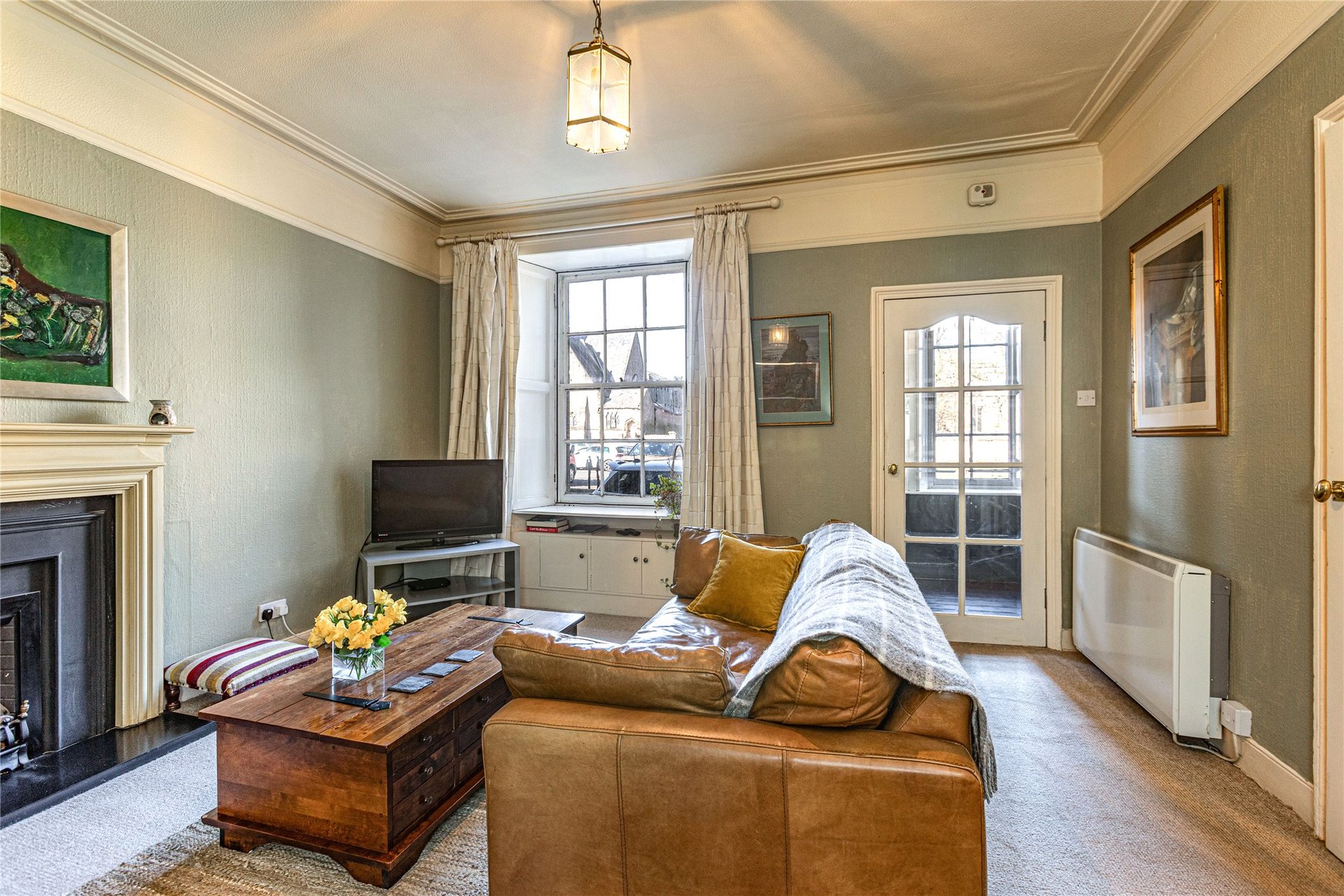 18 Parade, Berwick-upon-Tweed, Northumberland, TD15 1DF - Picture #3