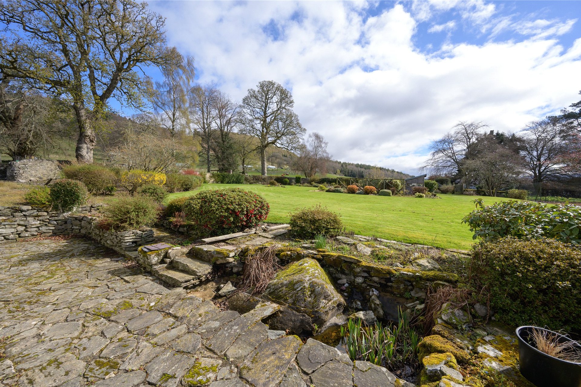 Eastertyre, Ballinluig, Pitlochry, PH9 0LN - Picture #47