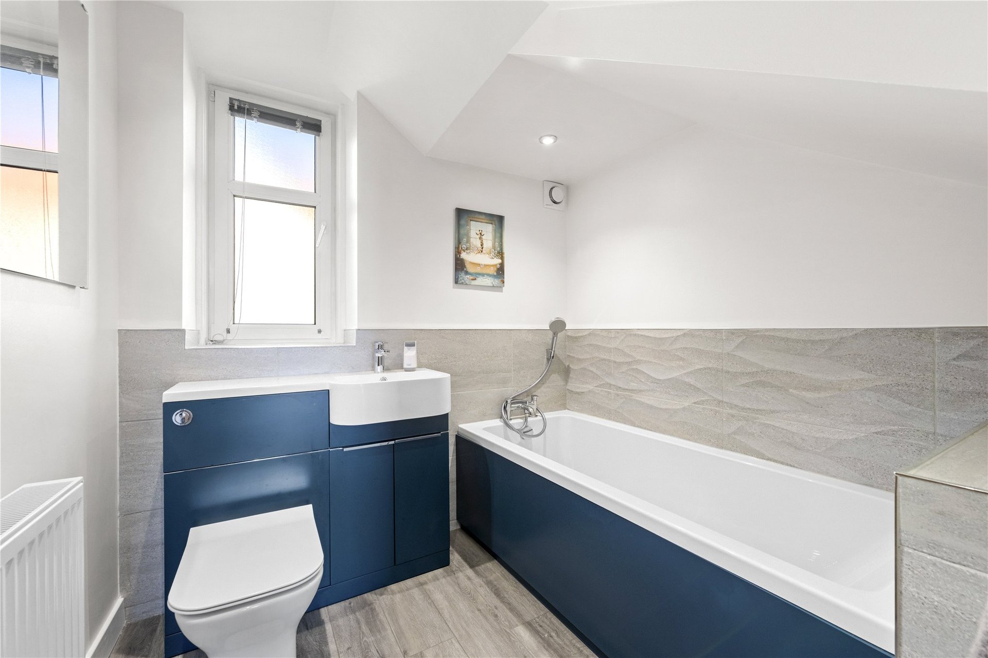 The Old Schoolhouse, 1 Church Road, Strathkinness, Fife, KY16 9XR - Picture #16