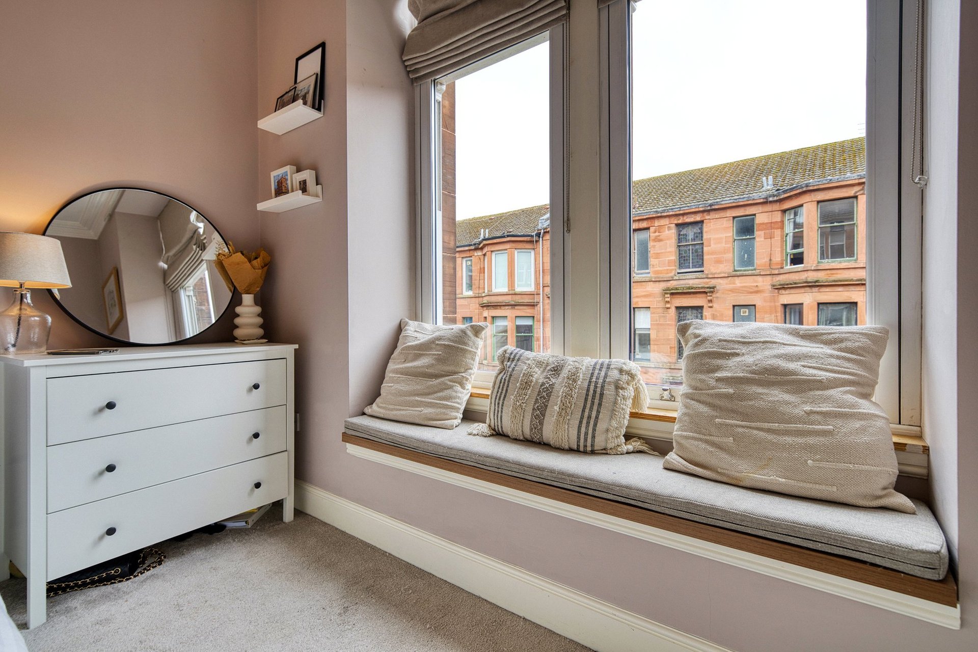 2/2, 16 Caird Drive, Partickhill, Glasgow, G11 5DT - Picture #24
