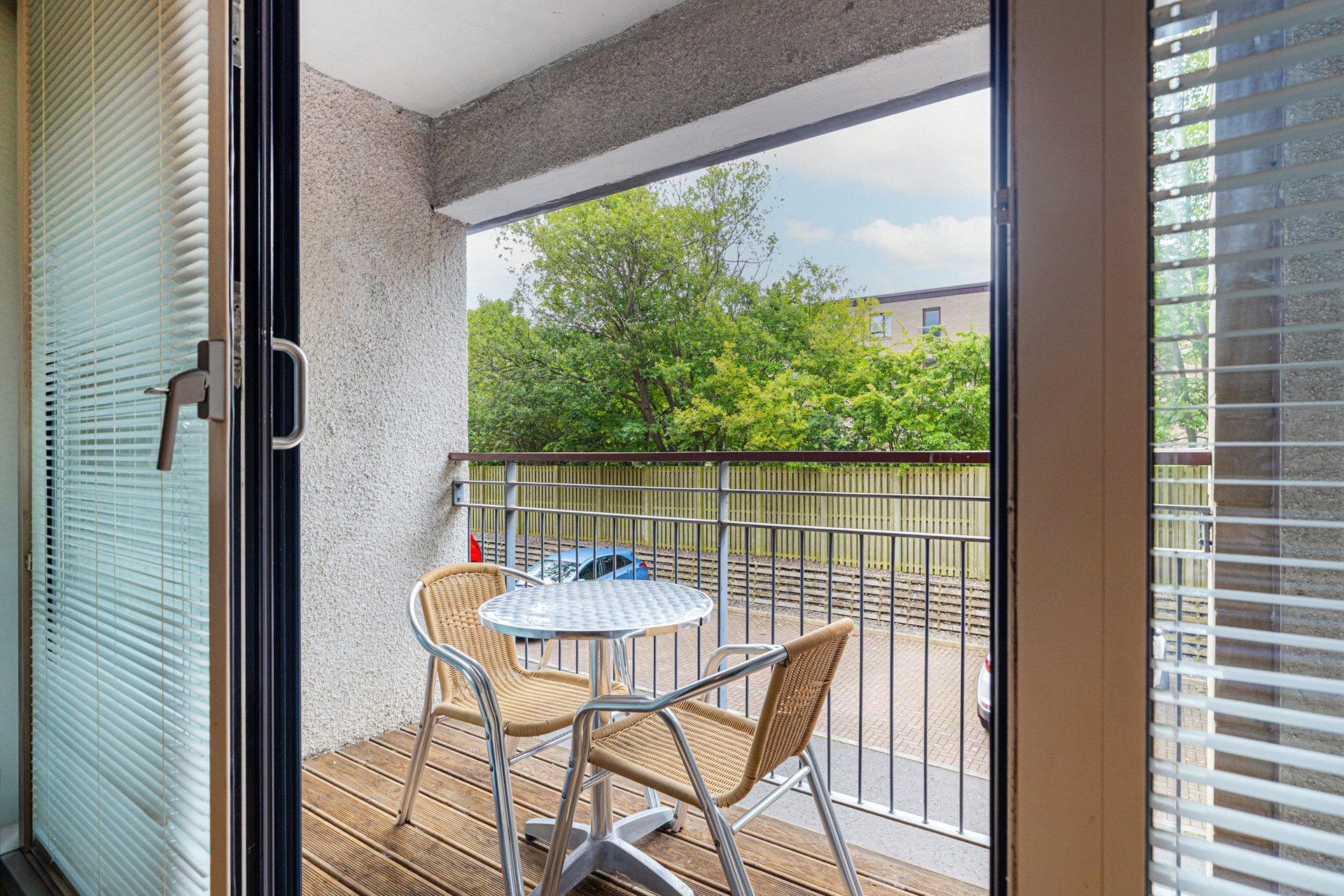 8/4 East Pilton Farm Rigg, Edinburgh, Midlothian, EH5 2GD - Picture #13
