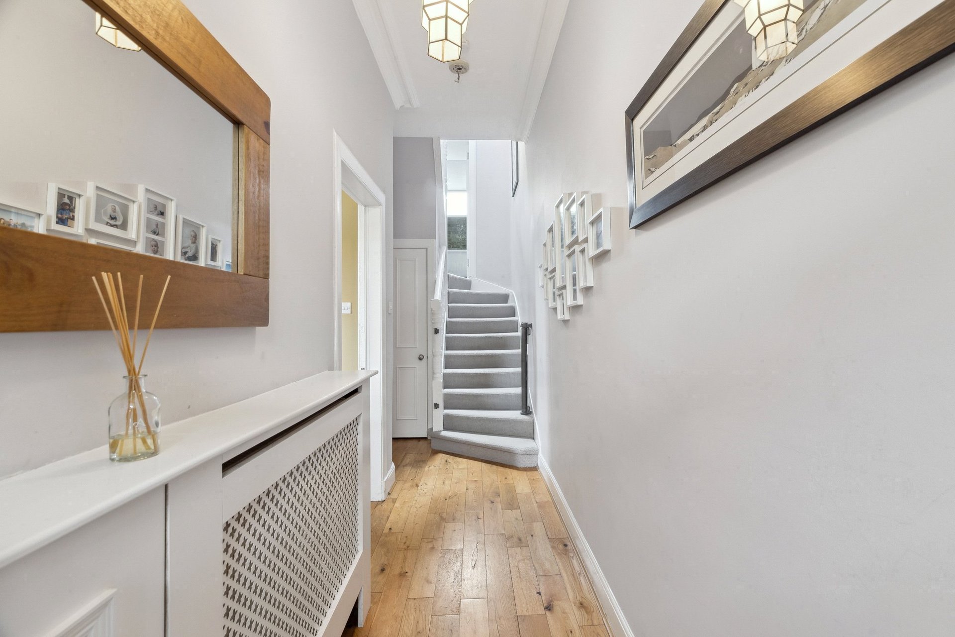 16 Lennox Avenue, Scotstoun, Glasgow, G14 9HG - Picture #5