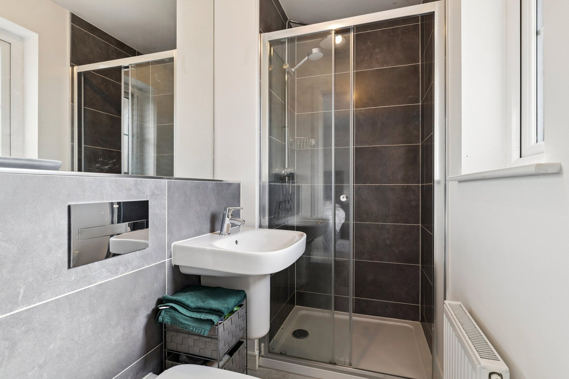 35 Snowdrop Gardens, Ellingwood, Robroyston, Glasgow City, G33 6PJ - Picture #23