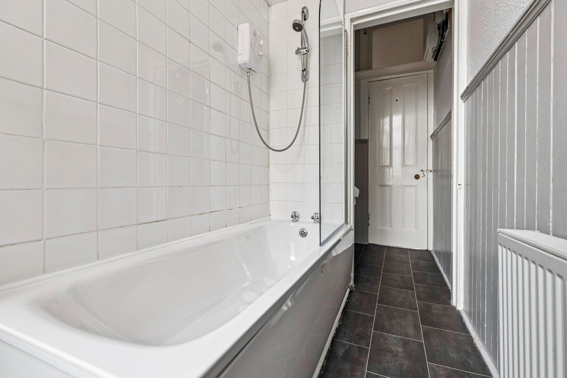 F 2/1, 4 Baliol Street, Glasgow, Lanarkshire, G3 6UU - Picture #17