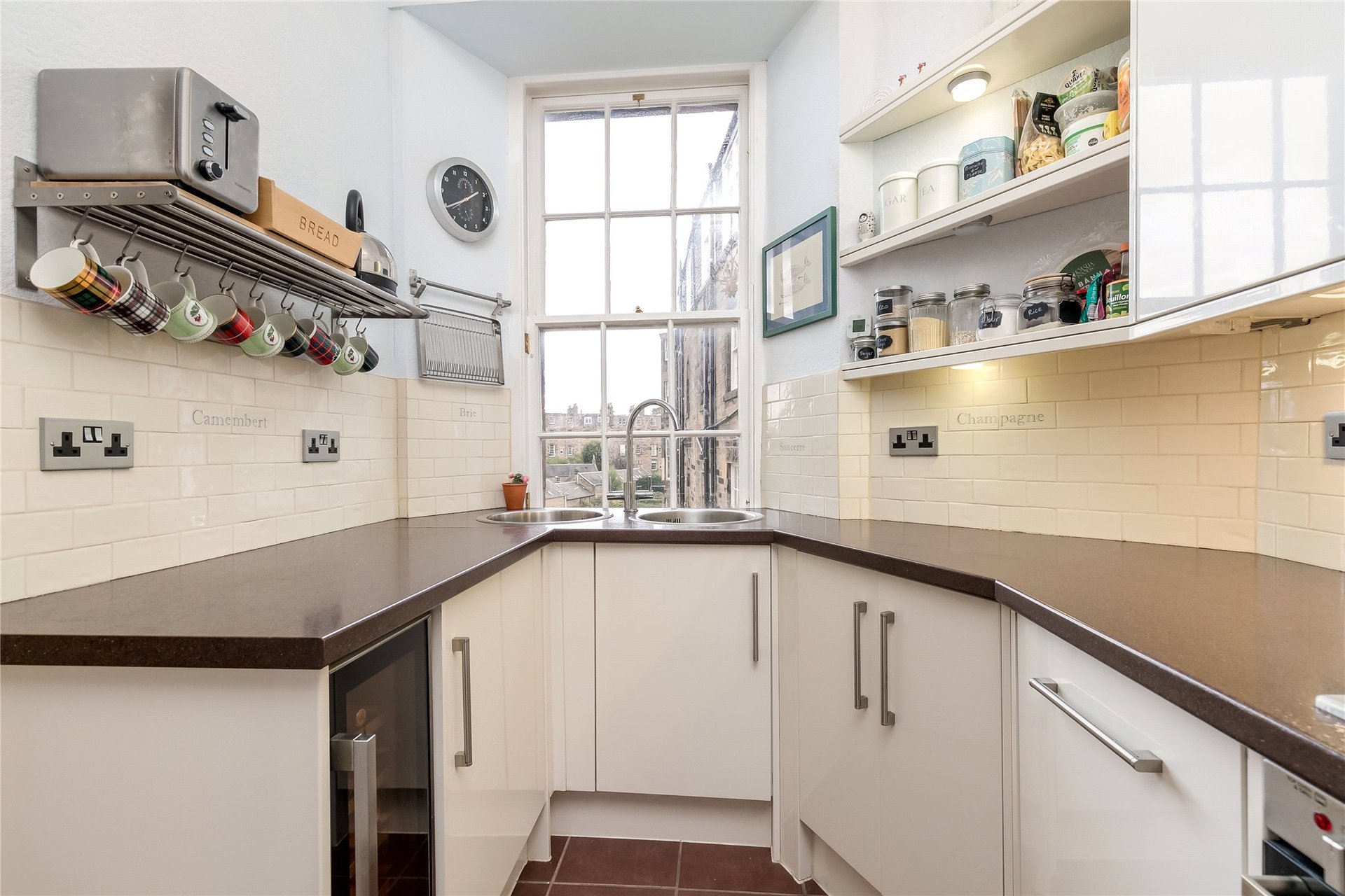 2/2 Oxford Terrace, Edinburgh, Midlothian, EH4 1PX - Picture #5