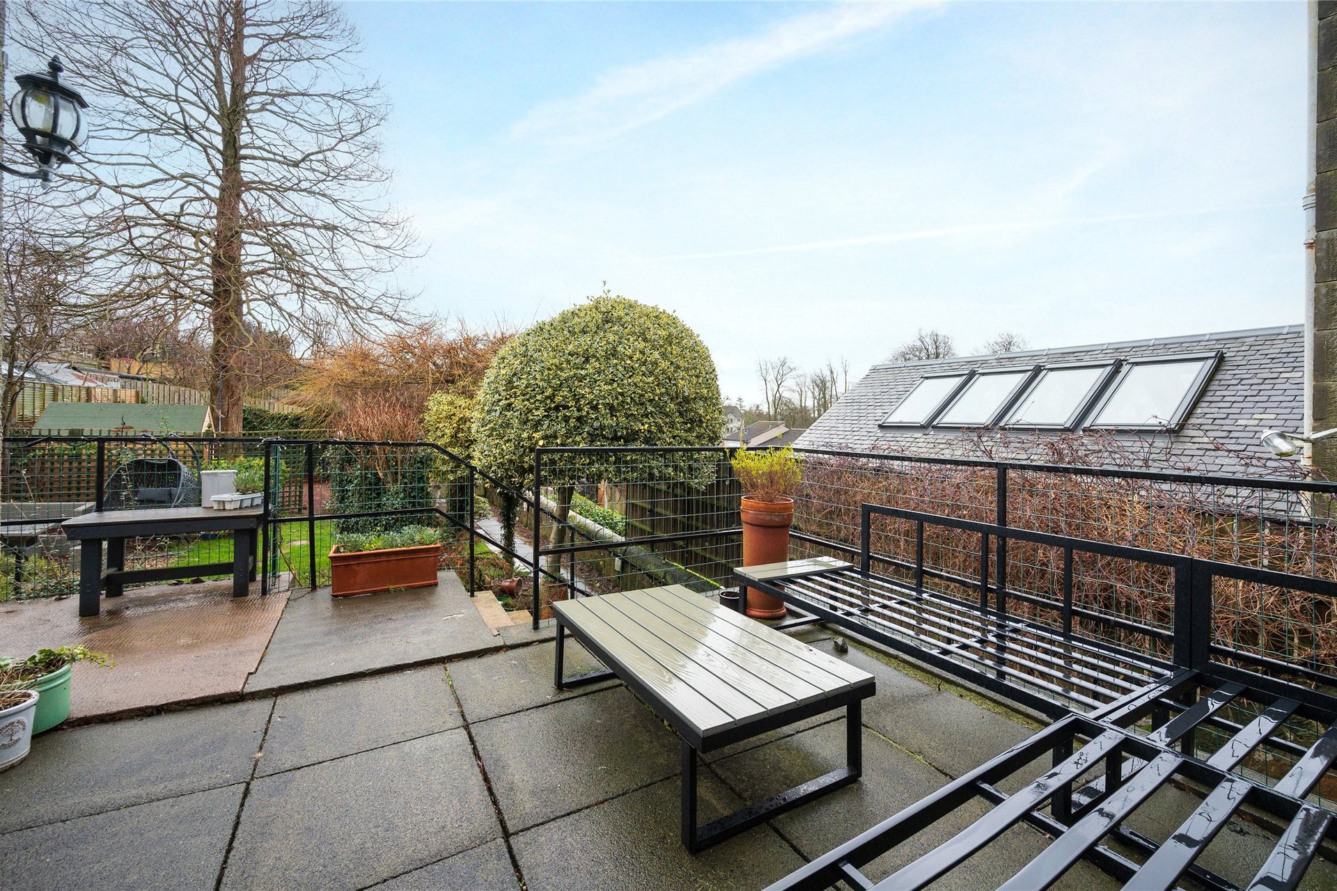 14 Park Place, Dunfermline, Fife, KY12 7QL - Picture #34