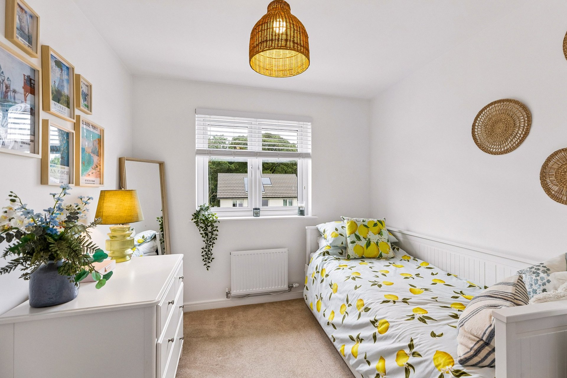 48 Basalt Way, Barrhead, Glasgow, East Renfrewshire, G78 2FU - Picture #22