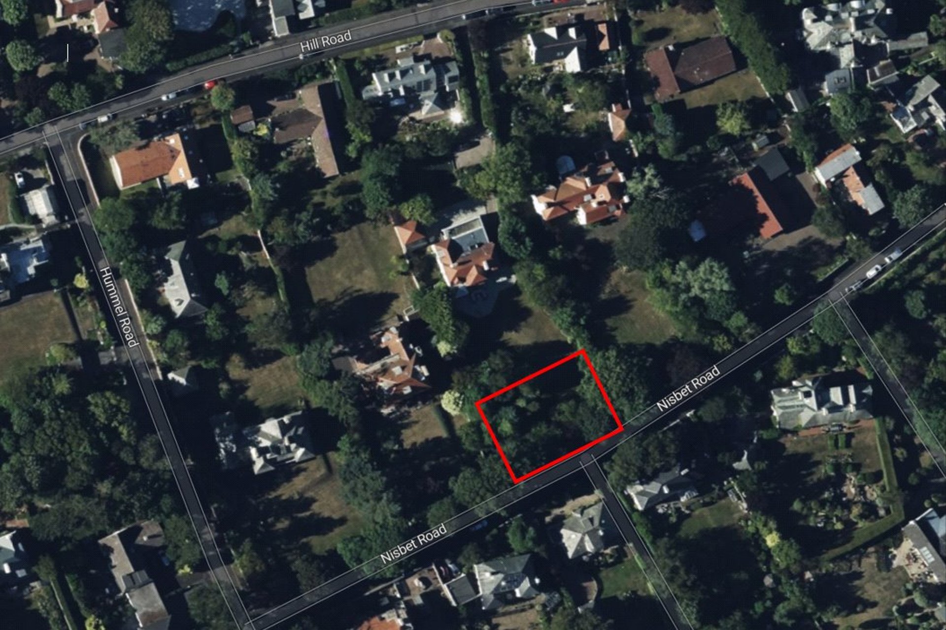 Residential Plot, Nisbet Road, Gullane, East Lothian, EH31 2BQ - Picture #2
