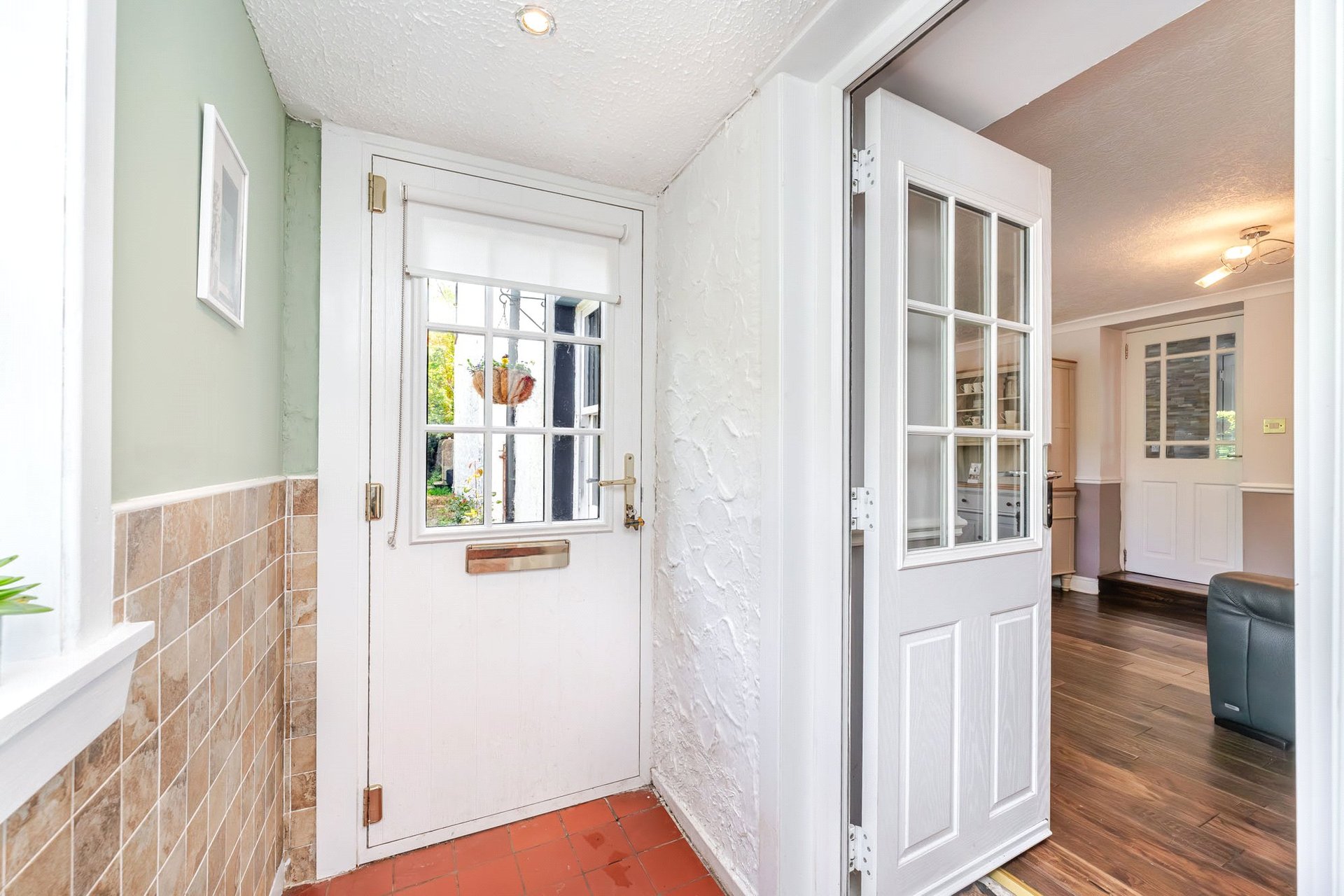 Lynndale Cottage, Quarry Lane, Eaglesham, Glasgow, East Renfrewshire, G76 0BD - Picture #5