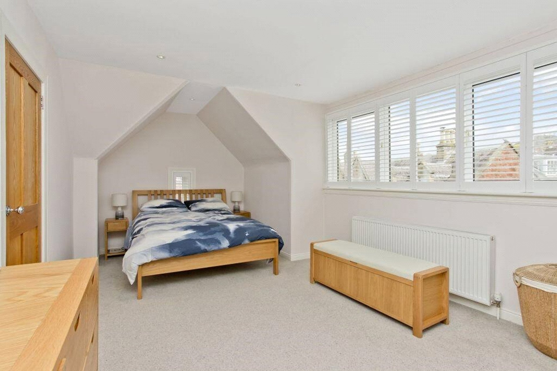 4 Abbey Road, North Berwick, East Lothian, EH39 4BS - Picture #11