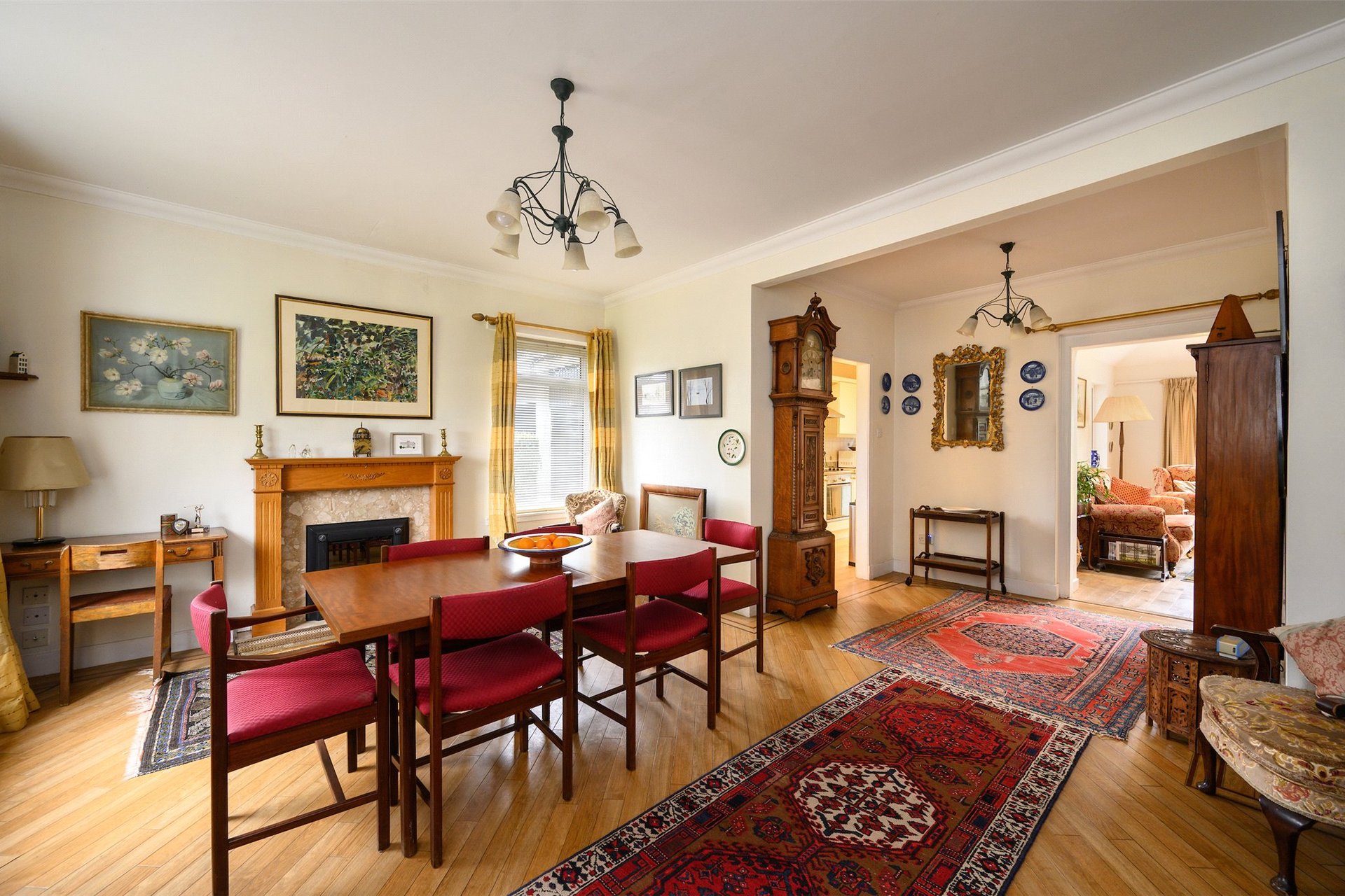 Drummond Cottage, Muirton, Auchterarder, Perth and Kinross, PH3 1ND - Picture #2