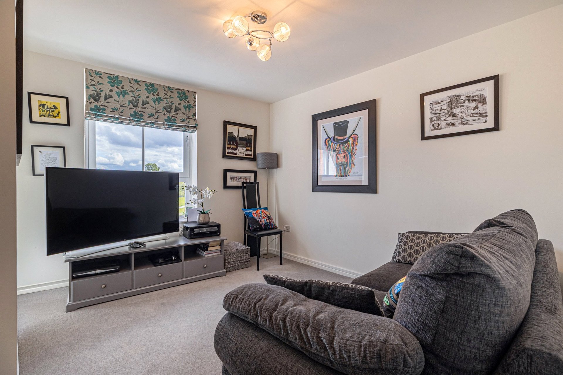Penthouse Flat 3/1, 4 Richmond Park Terrace, Oatlands, Glasgow City, G5 0LX - Picture #13
