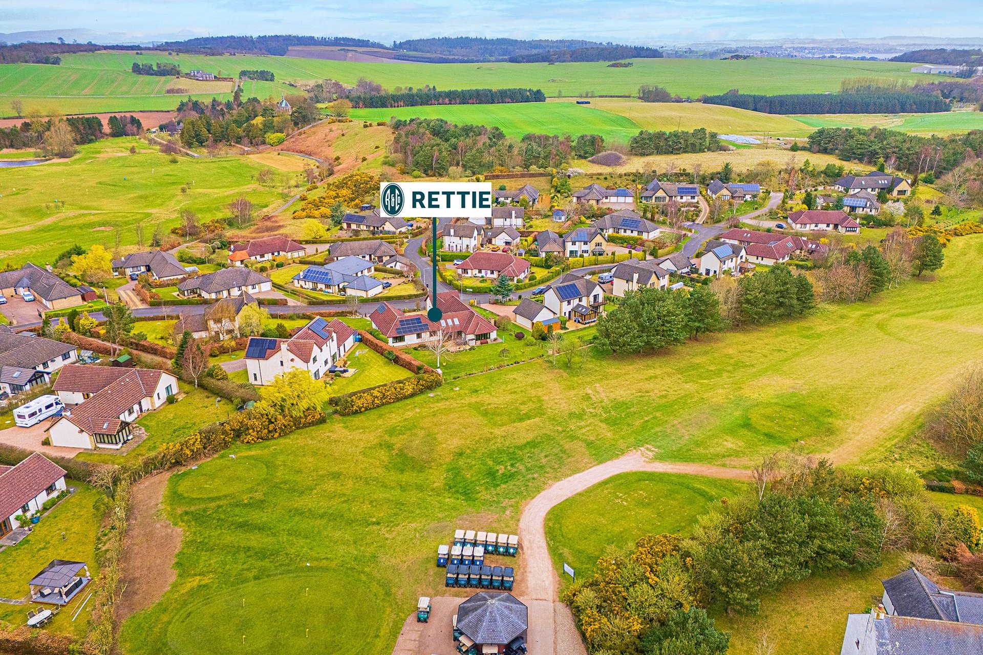 Craigrossie, 14 Comerton Place, Drumoig, Leuchars, KY16 0NQ - Picture #33