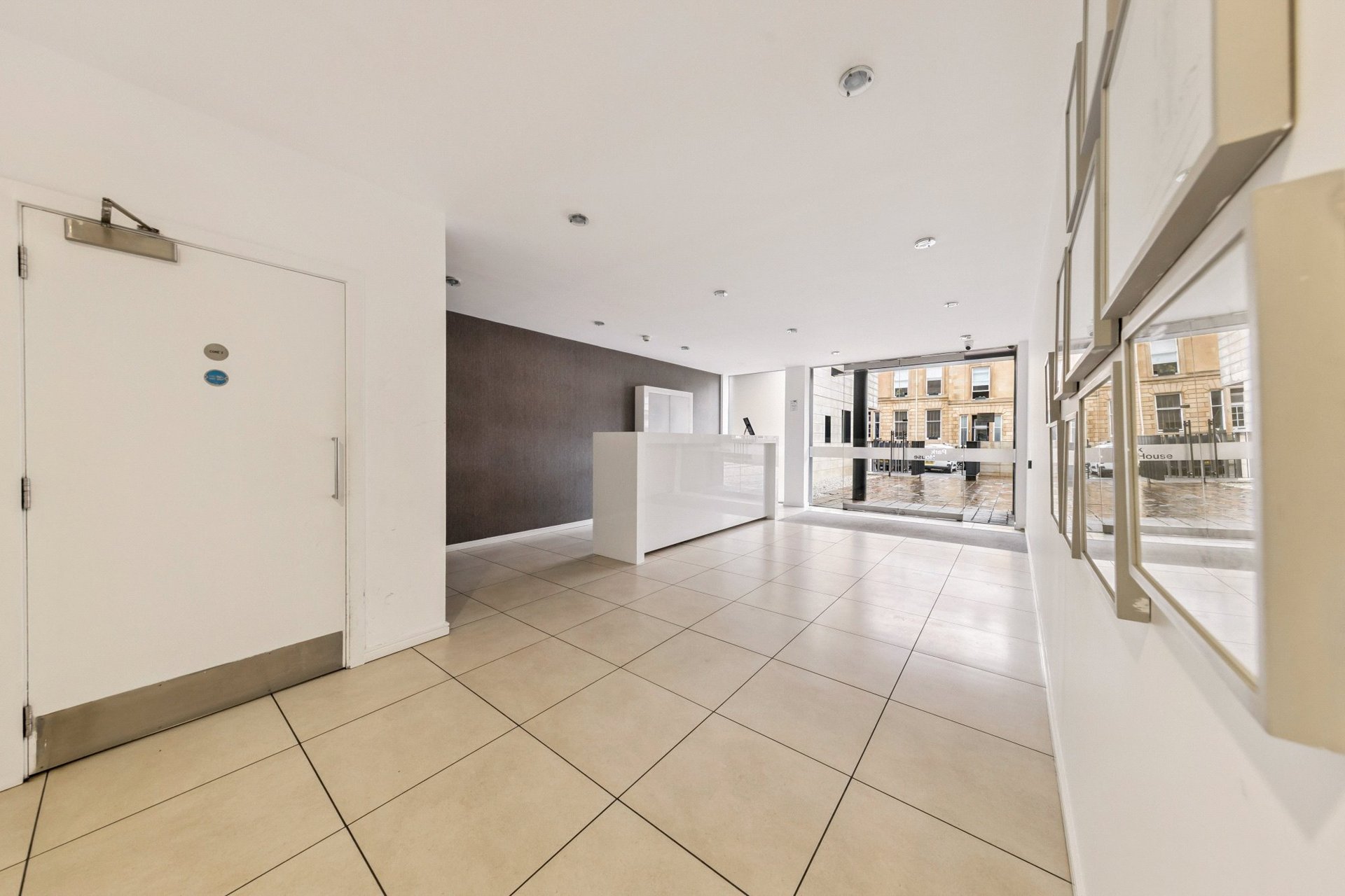5/1 Park House, 10 Park Circus Place, Park, Glasgow, G3 6AN - Picture #23