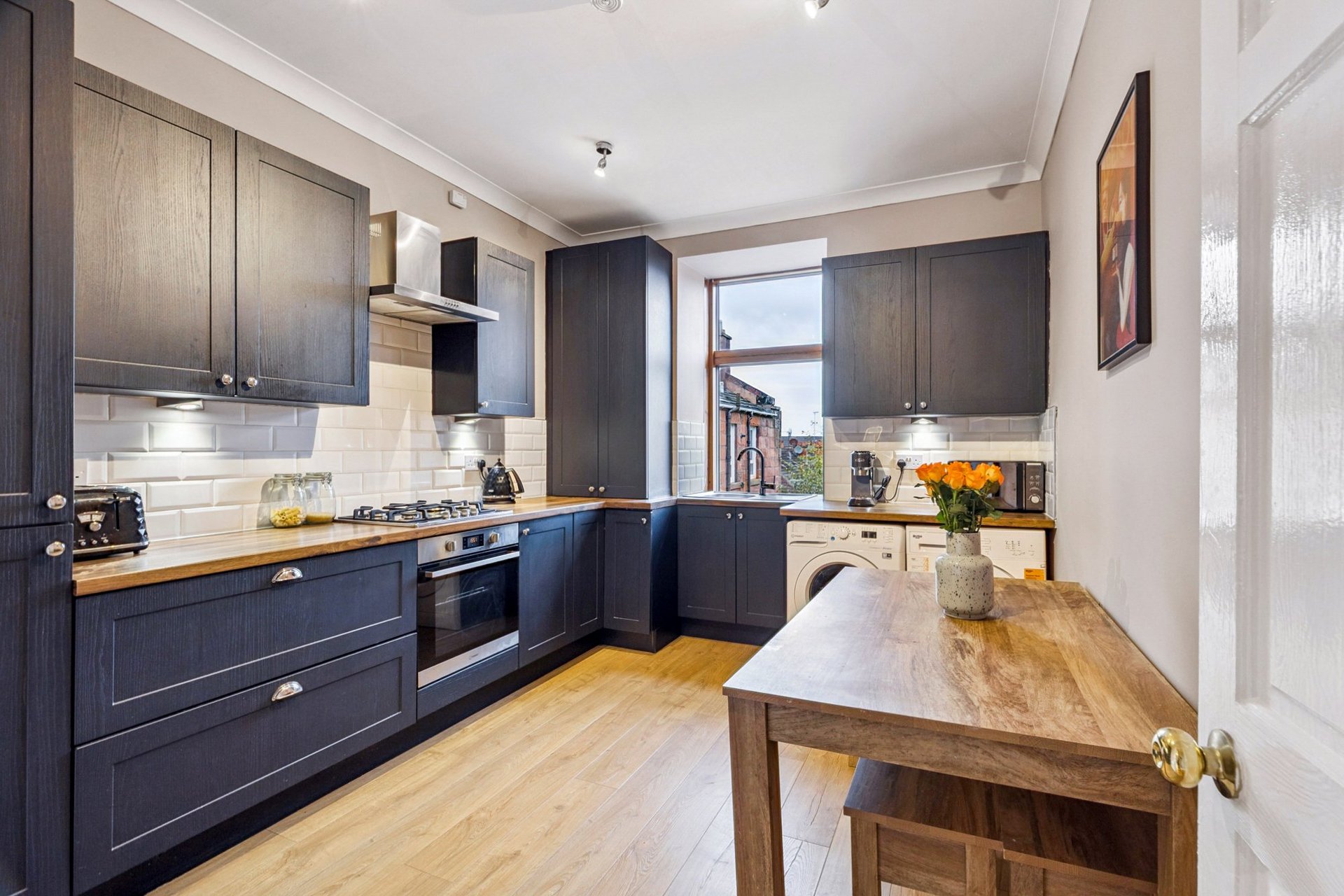 Flat 3/2, 10 Lochside Street, Shawlands, Glasgow, G41 3XJ - Picture #9