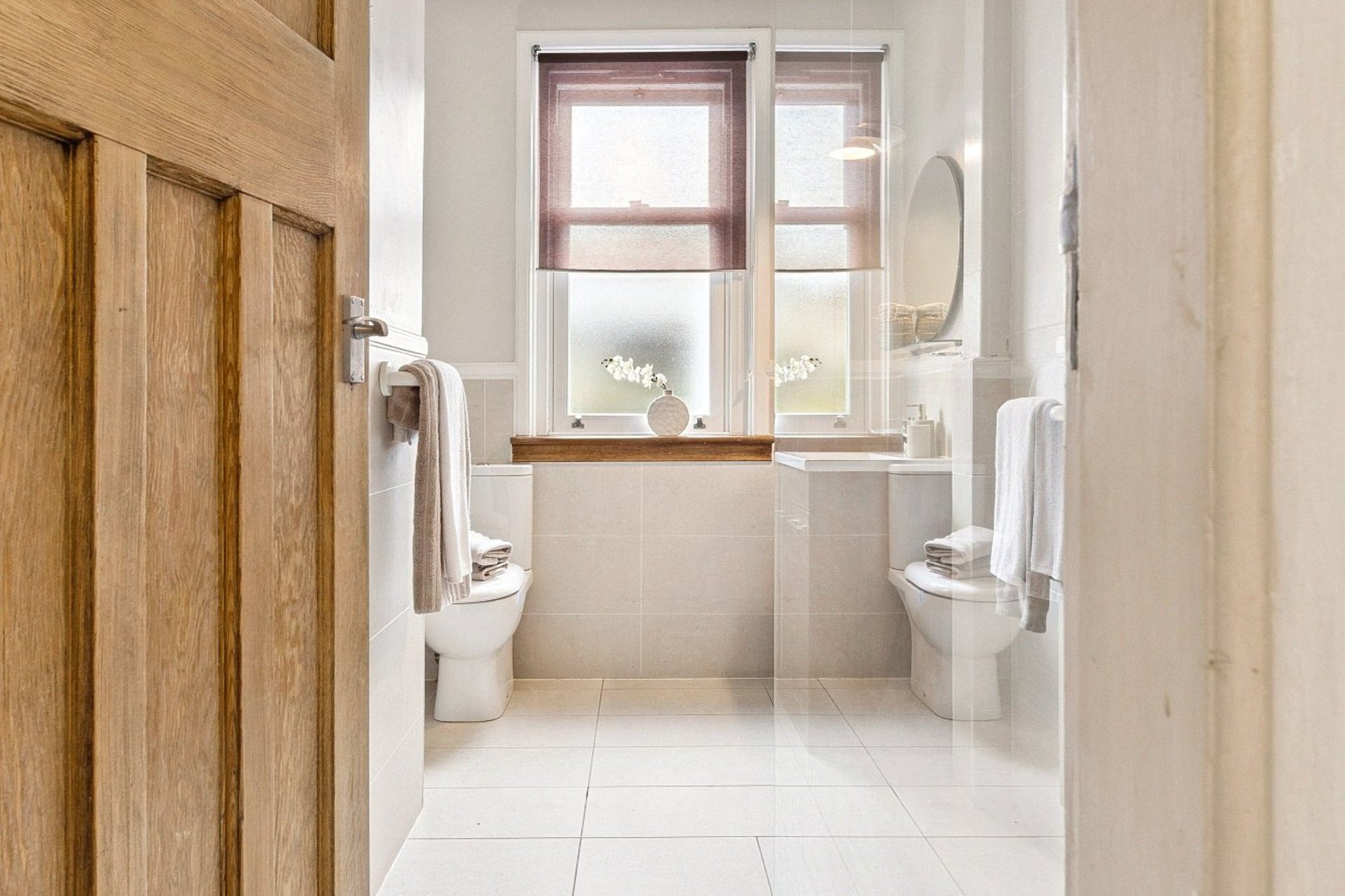 1 Pollock Road, Bearsden, G61 2NJ - Picture #24