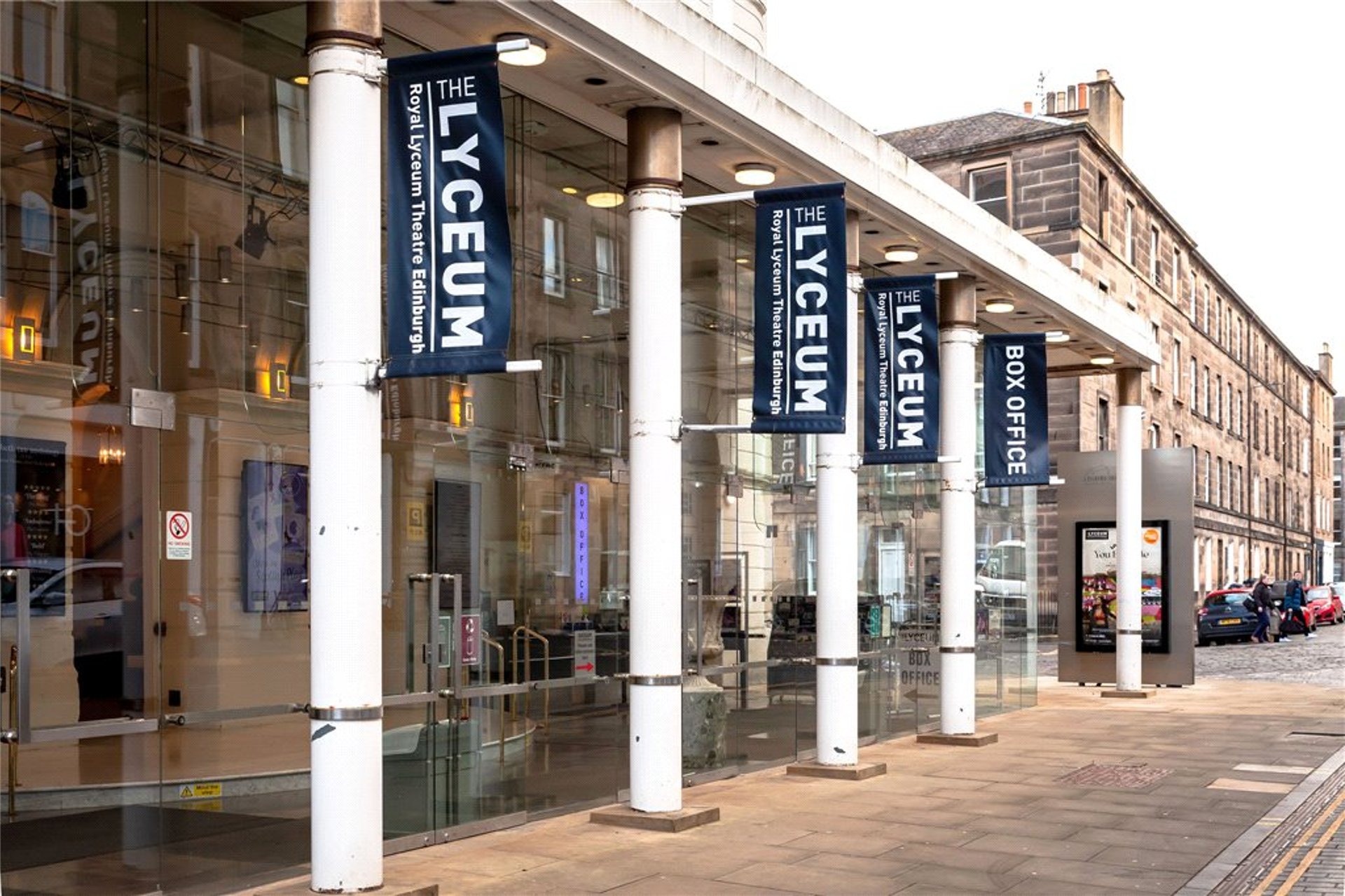 Flat 1, 1 Cambridge Street, Edinburgh, EH1 2DY - Picture #20