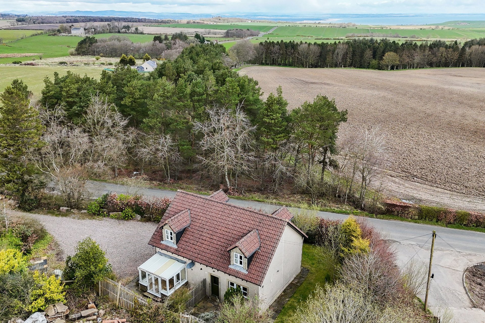 Lambhill, Cameron, St. Andrews, KY16 8PD - Picture #29