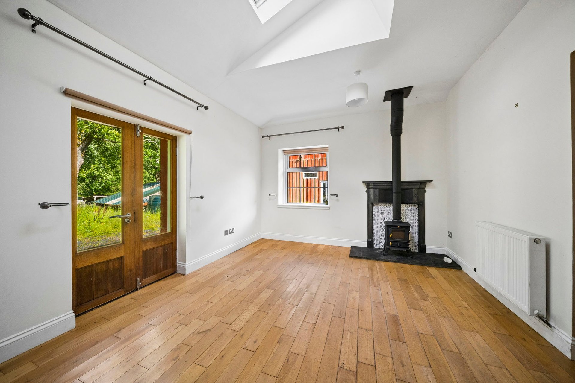 Pine Lodge, Ettrickbridge, Selkirkshire, TD7 5HW - Picture #15