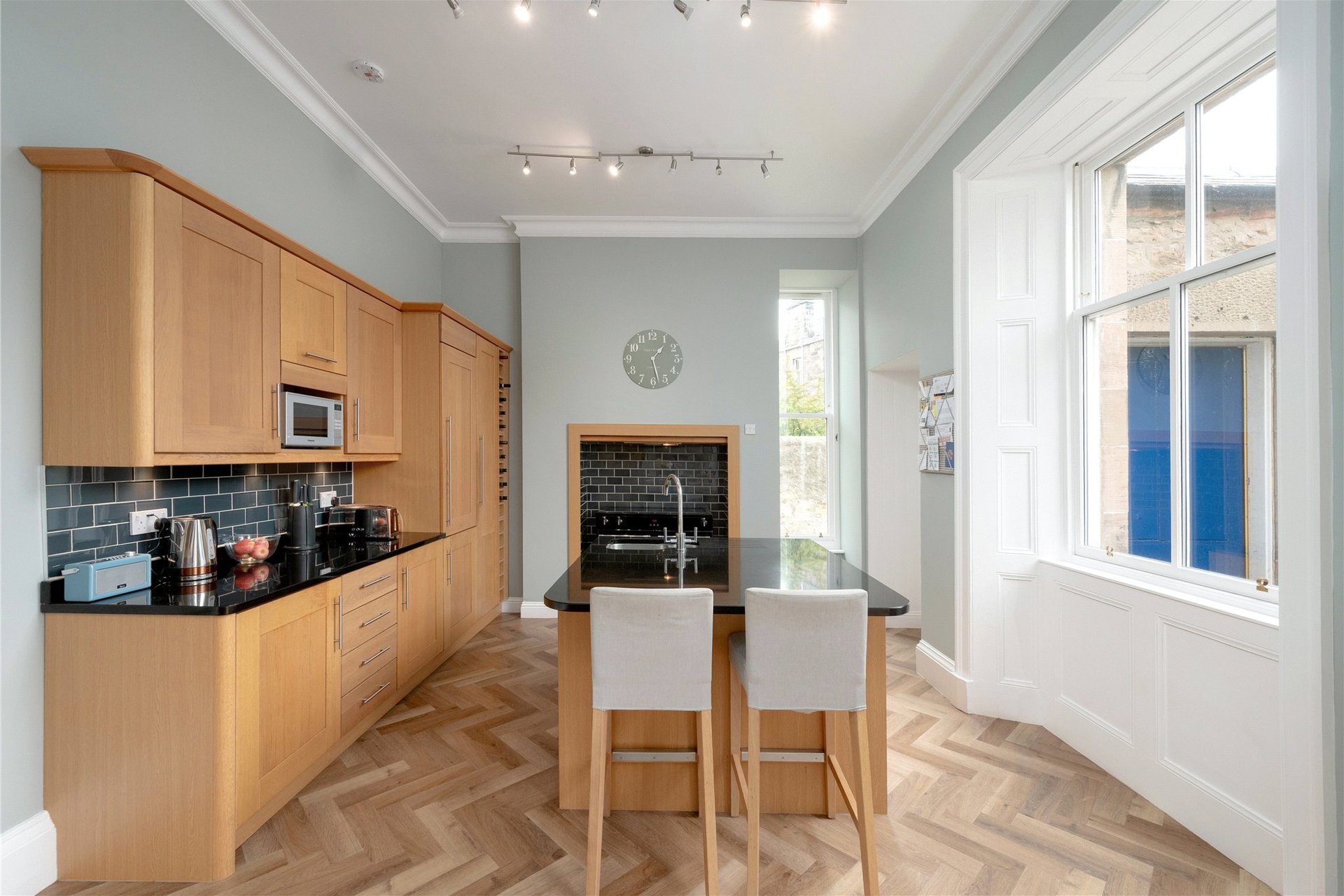 6 Ventnor Terrace, Newington, Edinburgh, EH9 2BL - Picture #9