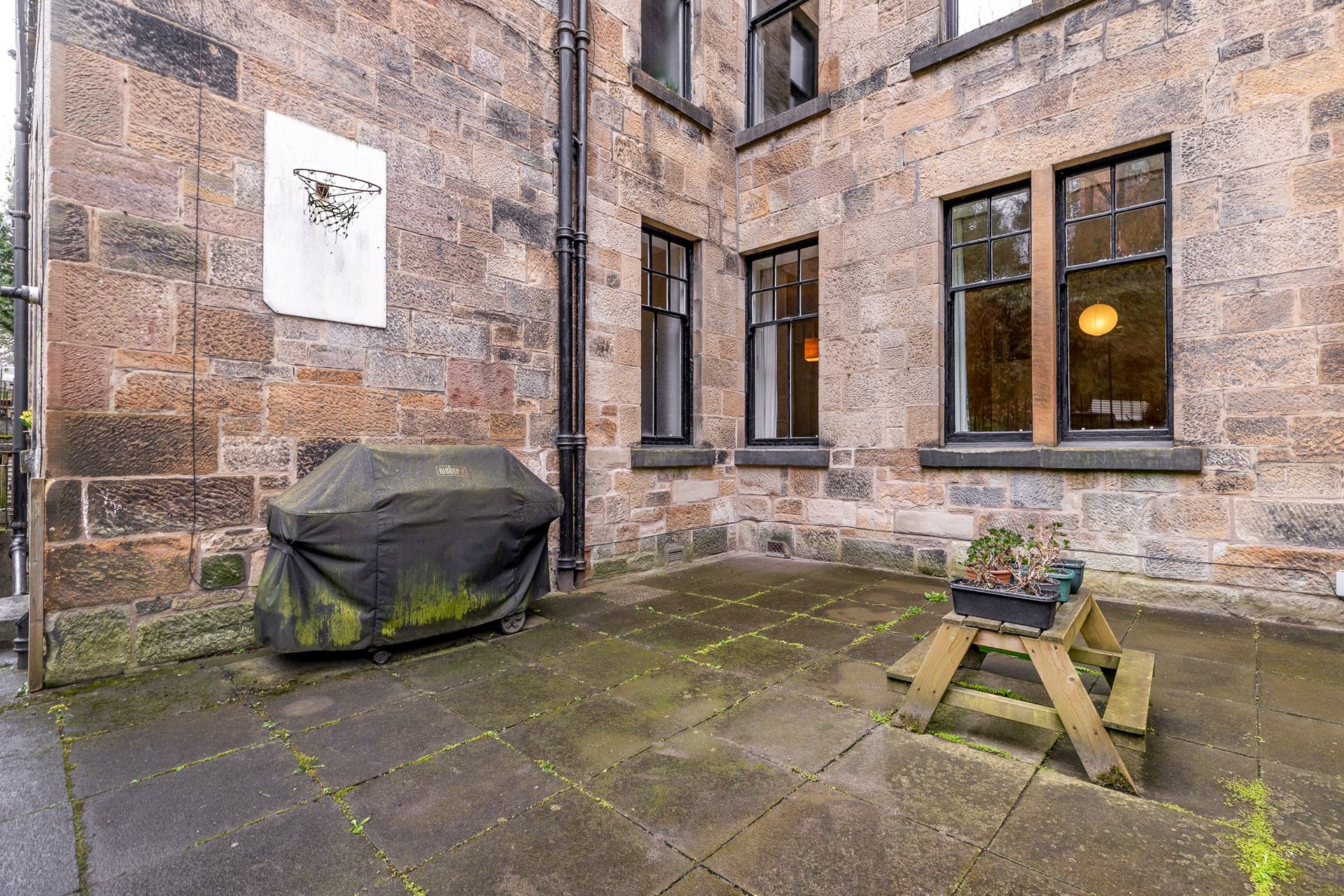 Flat 0/1, 47 Camphill Avenue, Langside, Glasgow, G41 3AX - Picture #27
