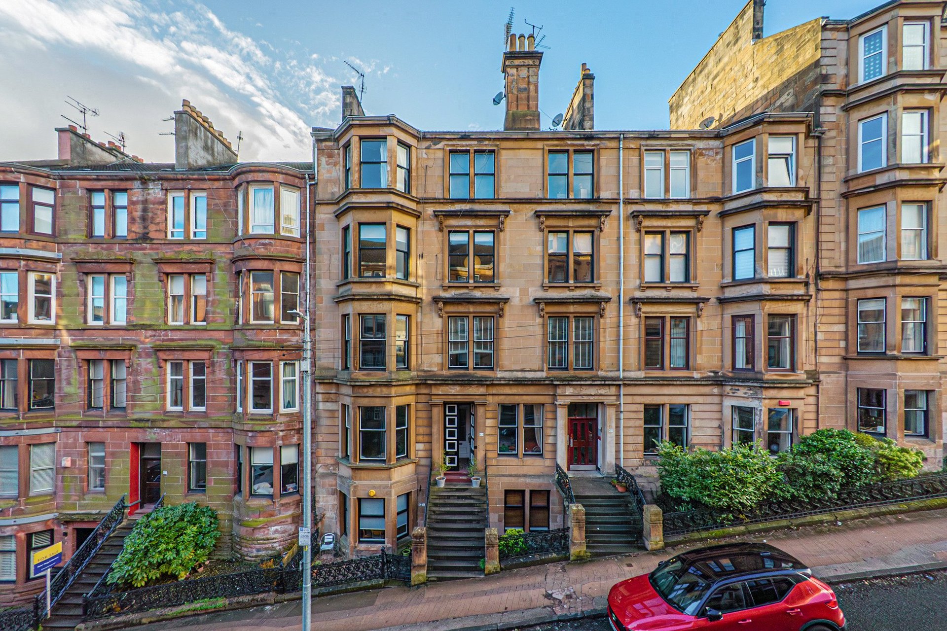 2/2, 67 Gardner Street, Partickhill, Glasgow, G11 5BZ - Picture #21