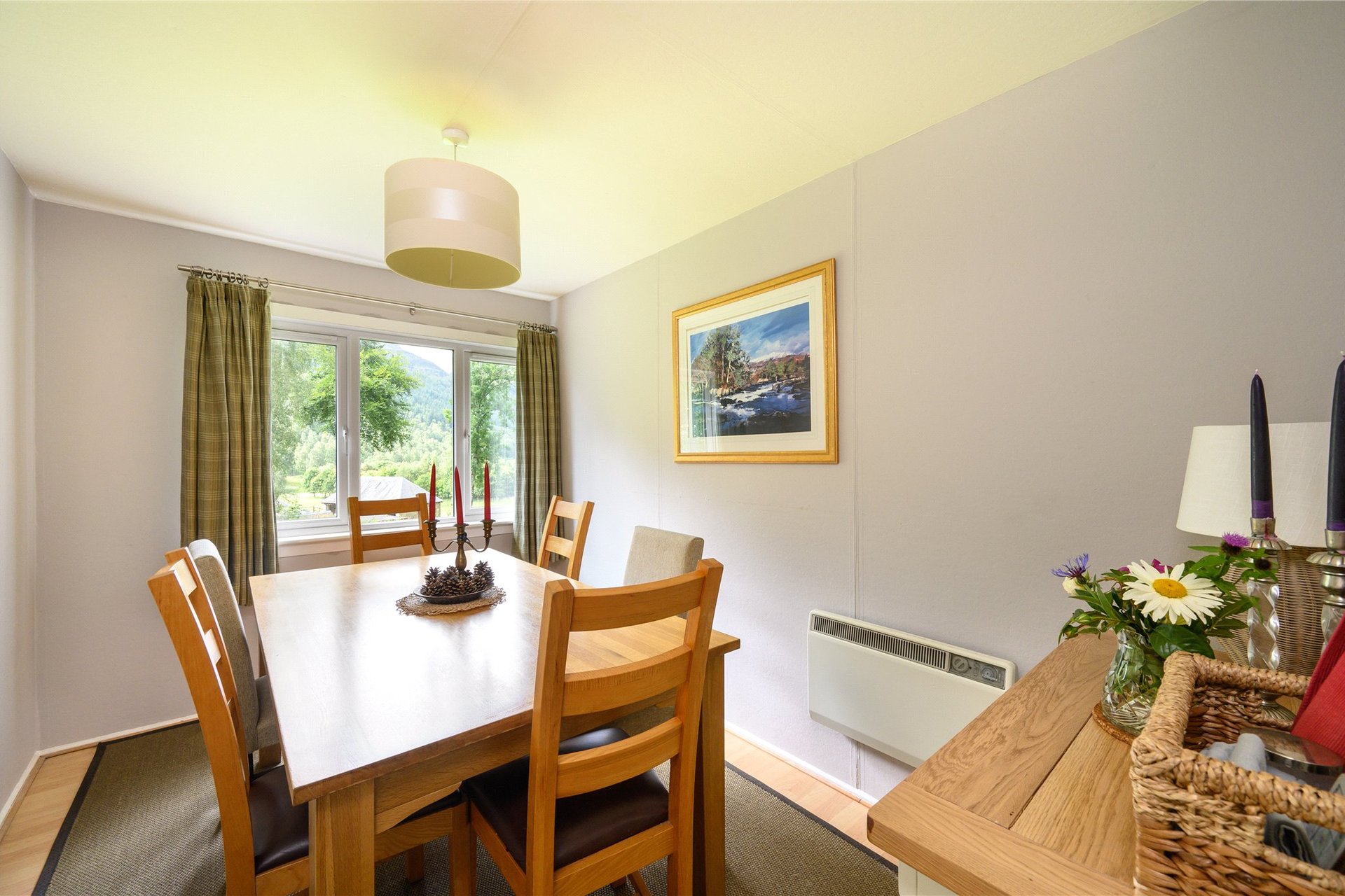 Tighnault, Glenlyon, Aberfeldy, Perth and Kinross, PH15 2PL - Picture #7