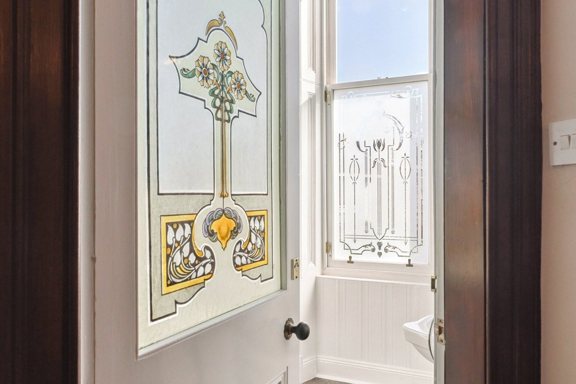 1/2, 3 Queens Park Avenue, Queens Park, Glasgow, G42 8BX - Picture #21