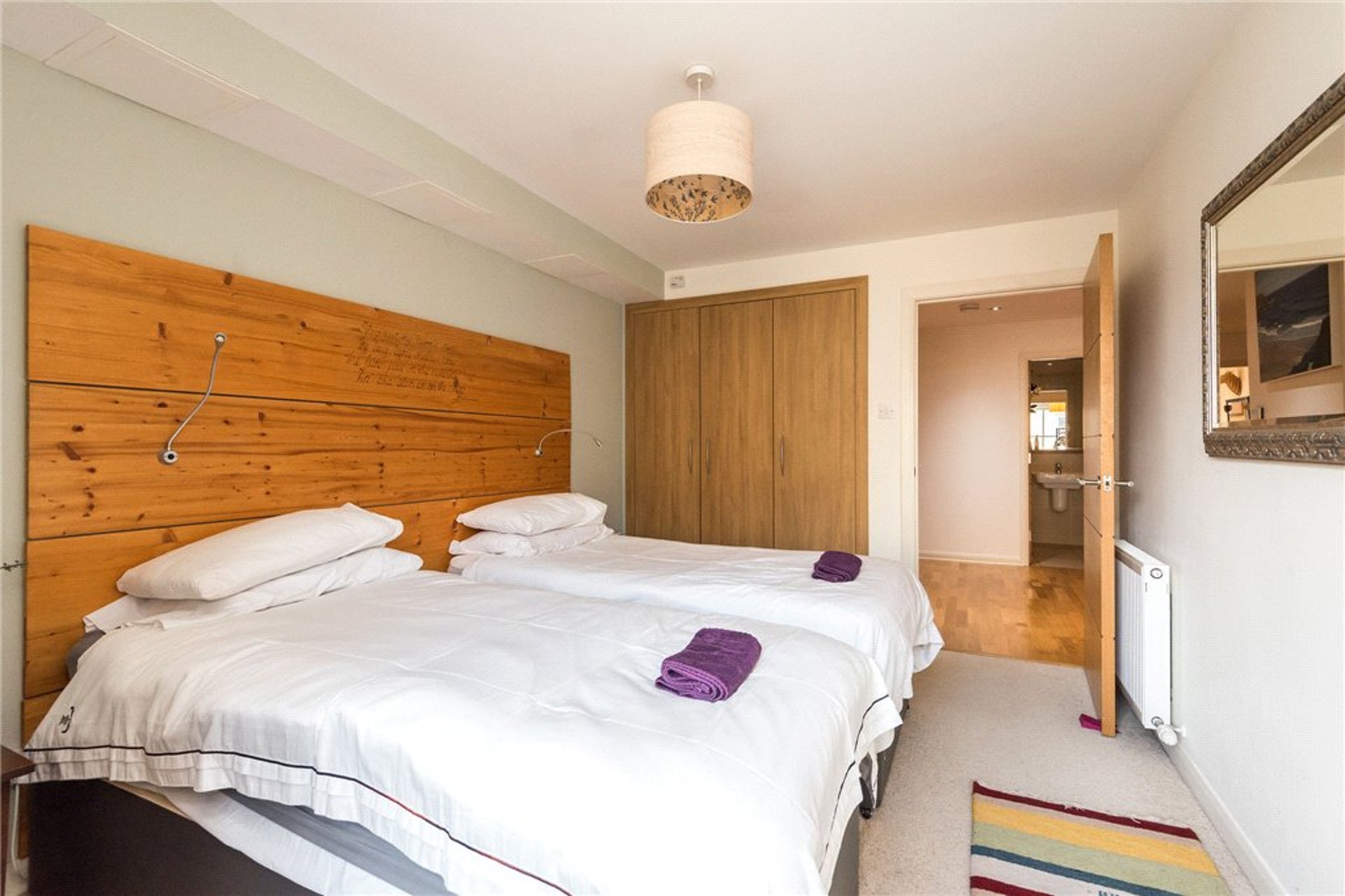 37/8 Rodney Street, Edinburgh, Midlothian, EH7 4EL - Picture #9