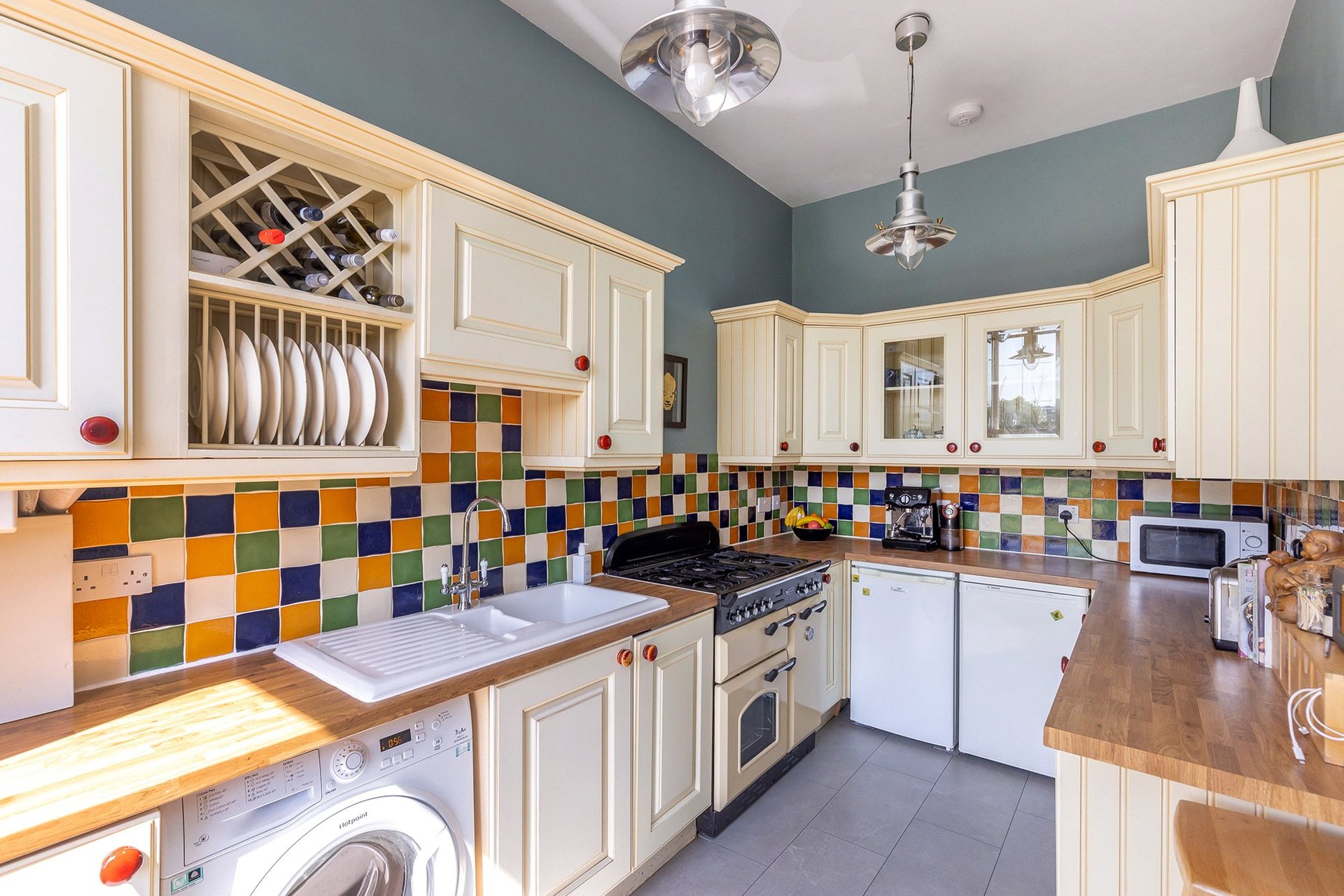 1F, 14 Eildon Street, Edinburgh, Midlothian, EH3 5JU - Picture #9