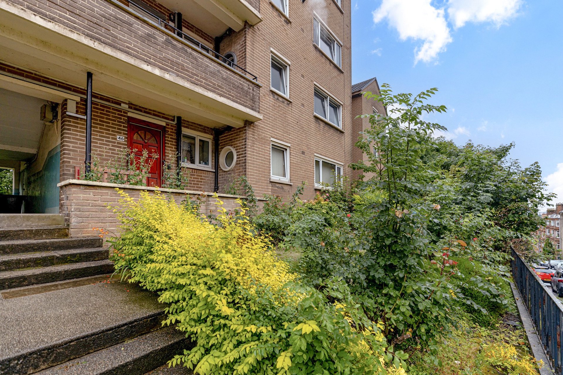 46 Thornwood Drive, Thornwood, Glasgow, G11 7UG - Picture #2