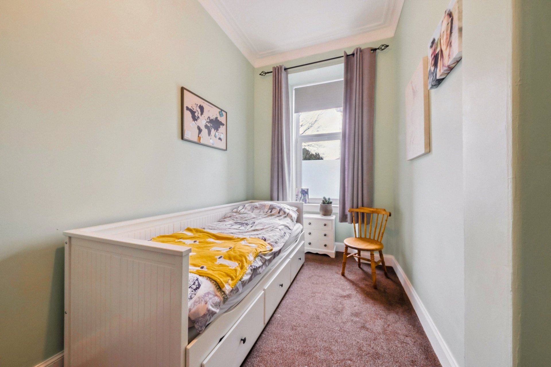 0/2, 14 Hotspur Street, North Kelvinside, Glasgow, G20 8NN - Picture #22