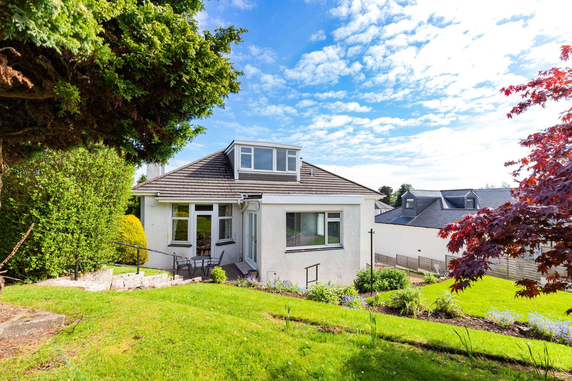 2 Ford Road, Newton Mearns, Glasgow, G77 5AB - Picture #49
