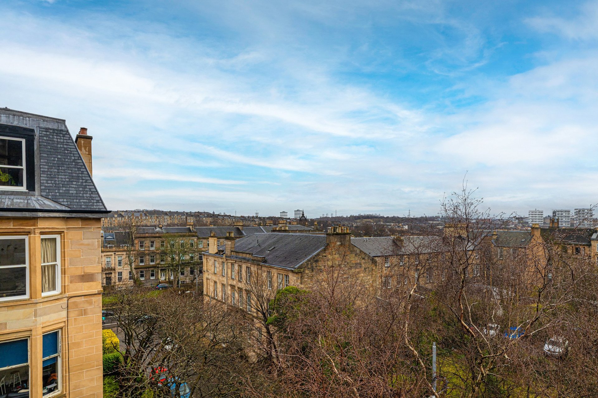 2/2, 12 Southpark Avenue, Hillhead, Glasgow, G12 8HZ - Picture #8