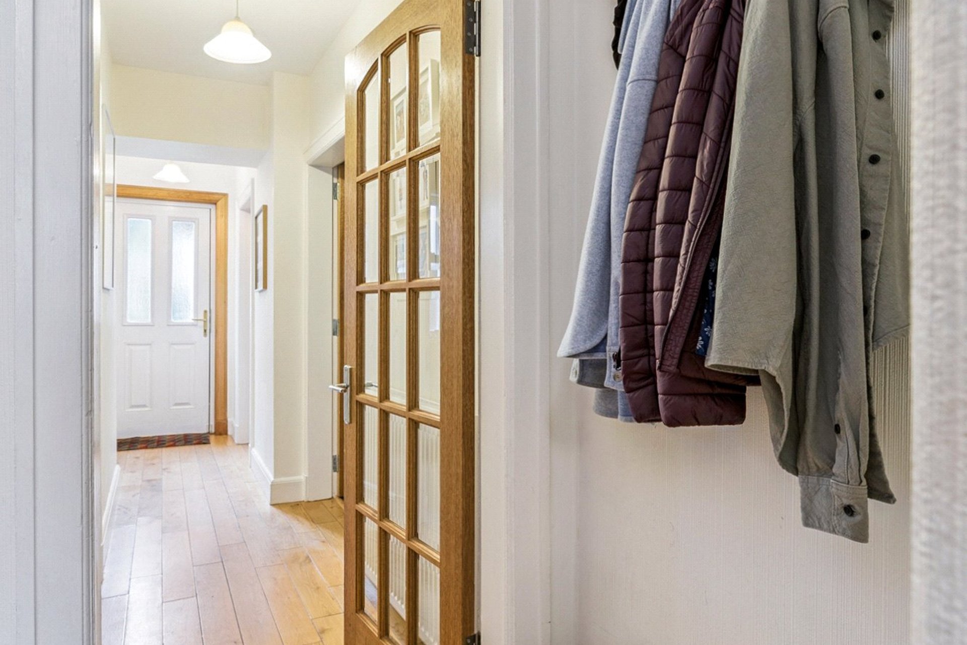 11 Austen Road, Jordanhill, Glasgow, G13 1SJ - Picture #8