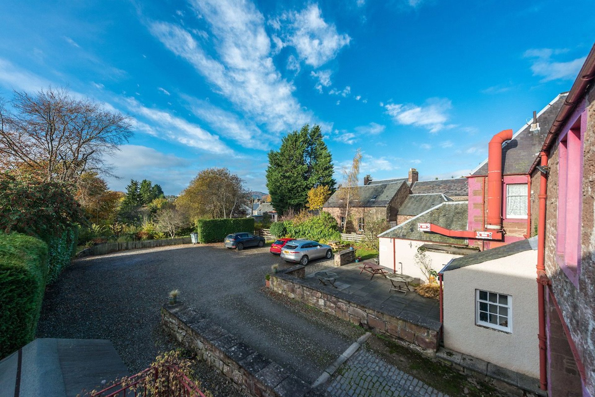Barley Bree, 6 Willoughby Street, Muthill, Crieff, PH5 2AB - Picture #19