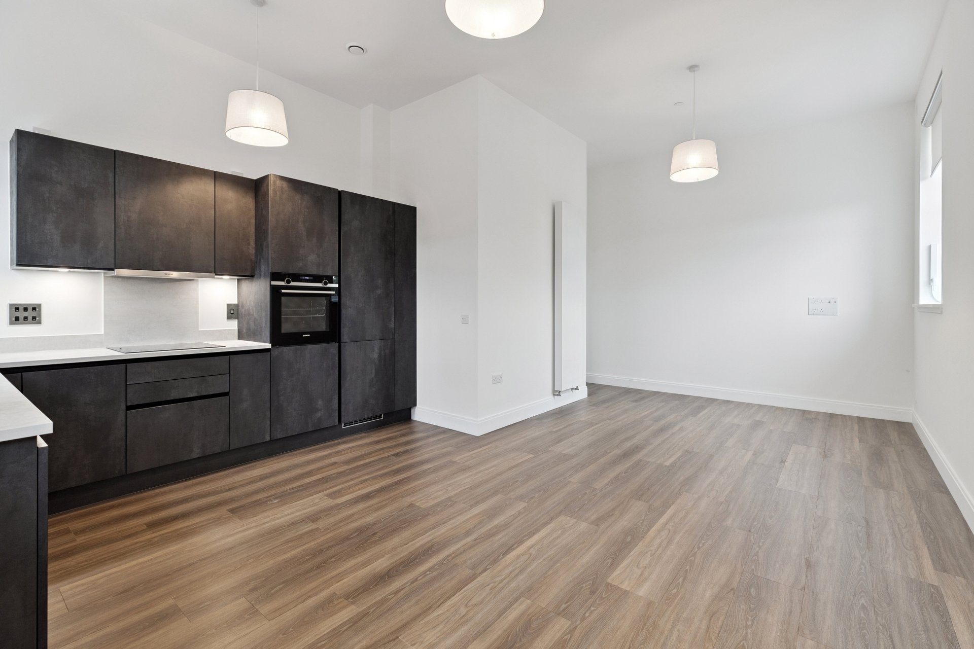 Flat 2/7, 3 North Woodside Court, Glasgow, Glasgow City, G20 6EP - Picture #6