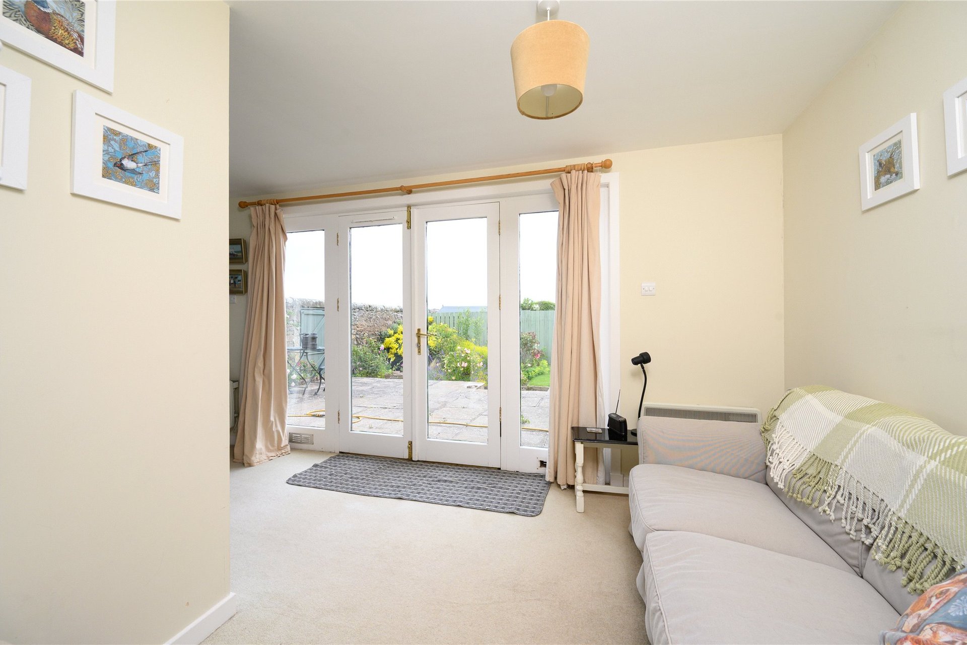 Greenhythe, 16 Cromwell Road, North Berwick, East Lothian, EH39 4LZ - Picture #19