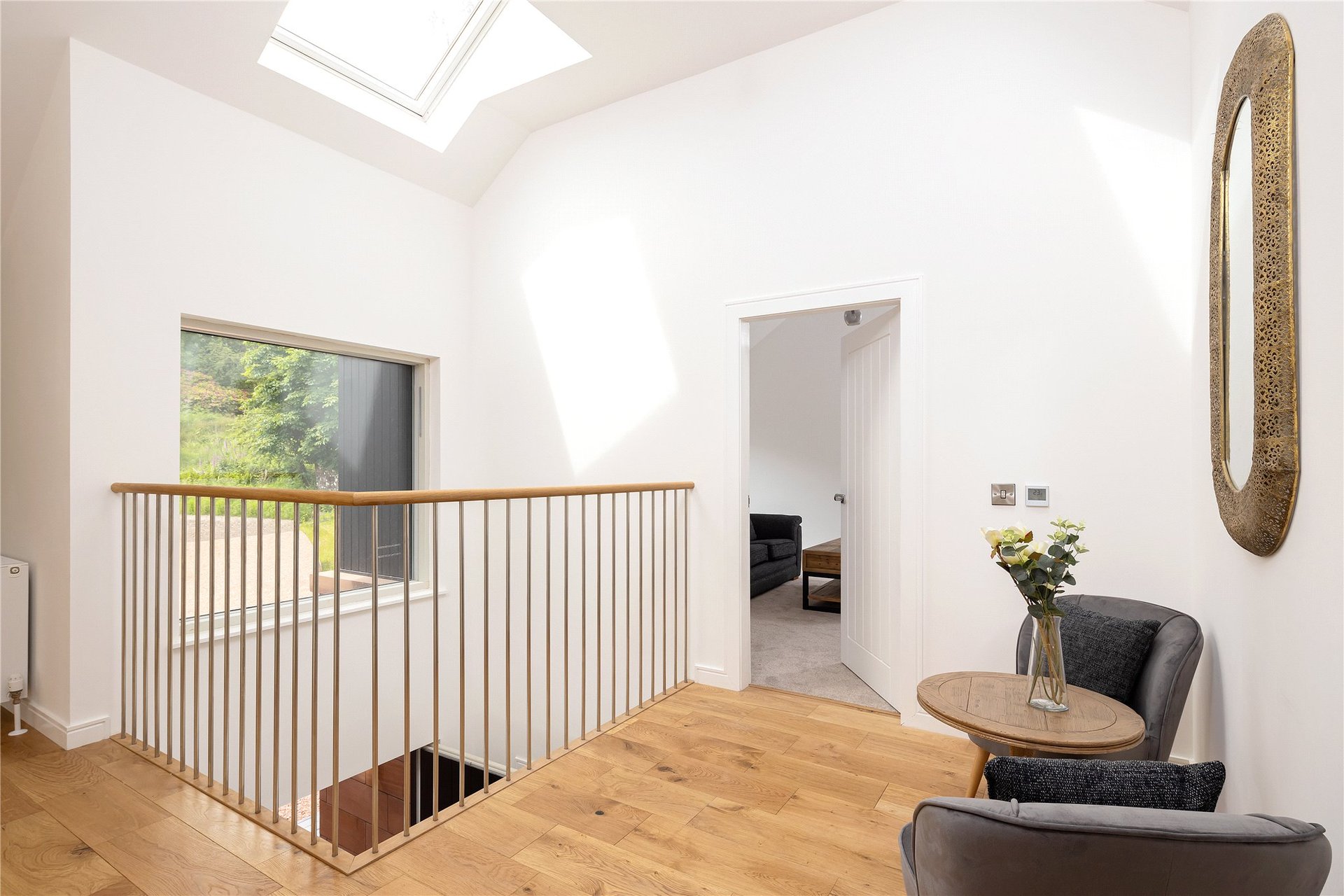 Dualt Mor, Killearn, Glasgow, Stirlingshire, G63 9QH - Picture #36