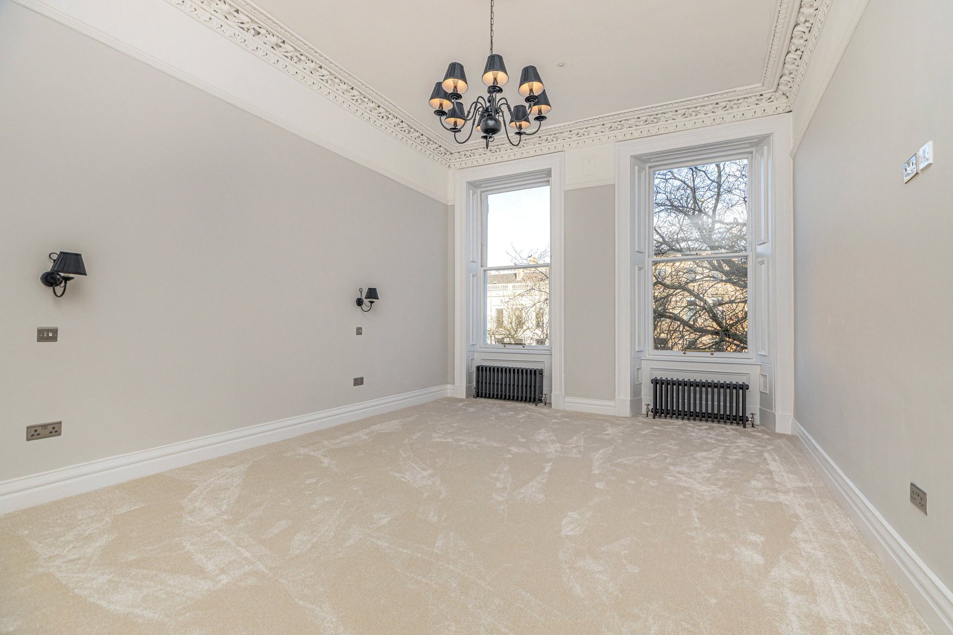 Duplex Home (Ground and First), 20 Sandyford Place, Kelvingrove, Glasgow, G3 7NG - Picture #28