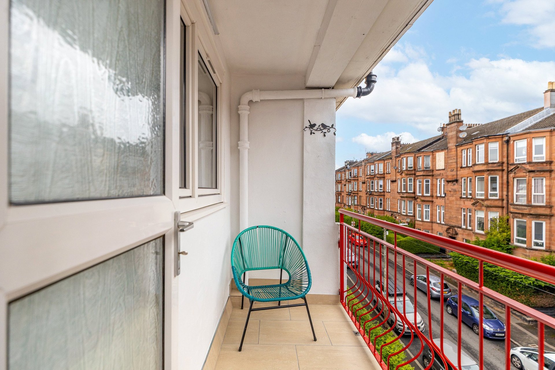 Flat 3/1, 16 Ingleby Drive, Dennistoun, Glasgow City, G31 2PT - Picture #3